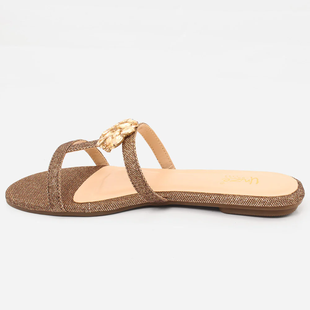 Women "FELICITY"  Casual Slippers - Image 3