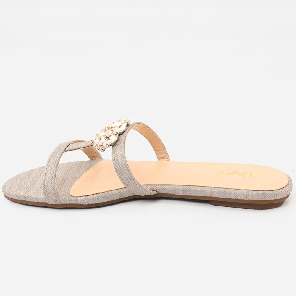 Women "FELICITY"  Casual Slippers - Image 3