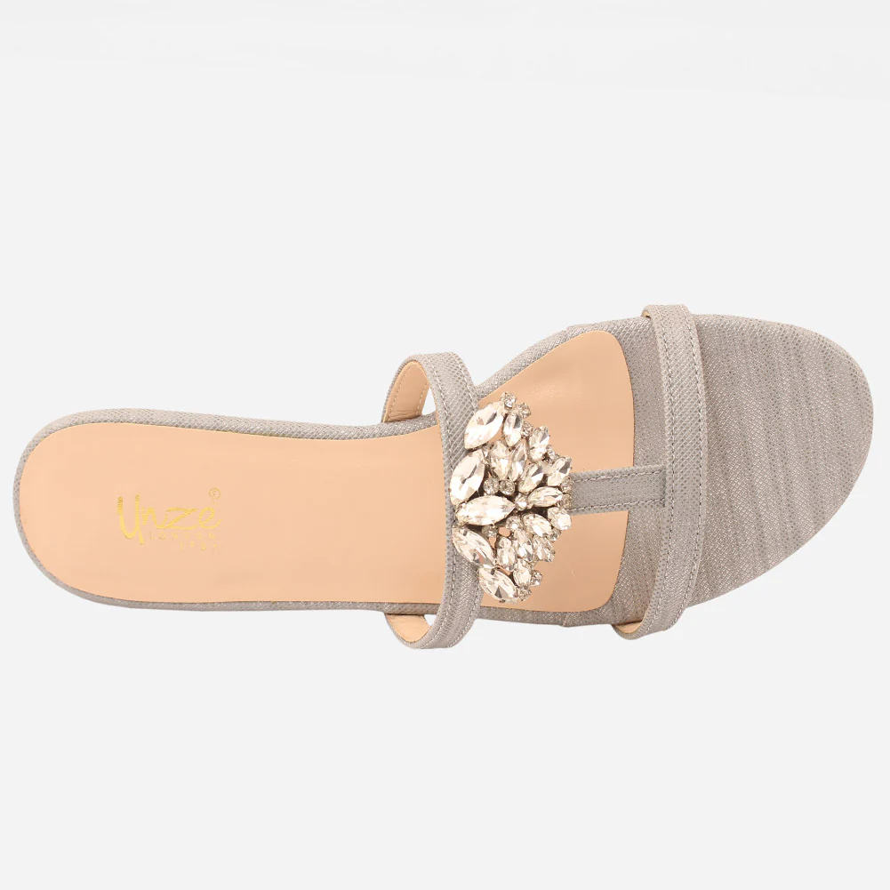 Women "FELICITY"  Casual Slippers - Image 4