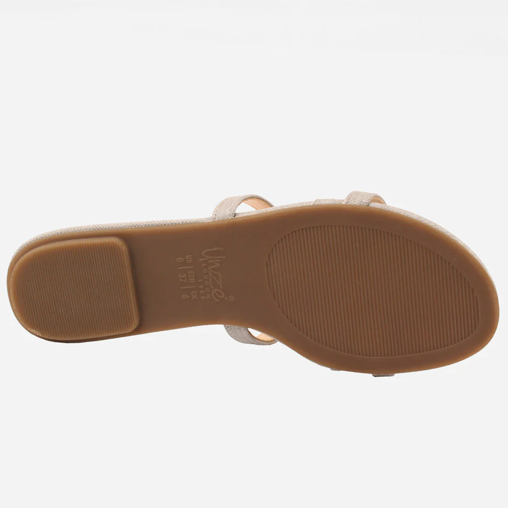 Women "FELICITY"  Casual Slippers - Image 5