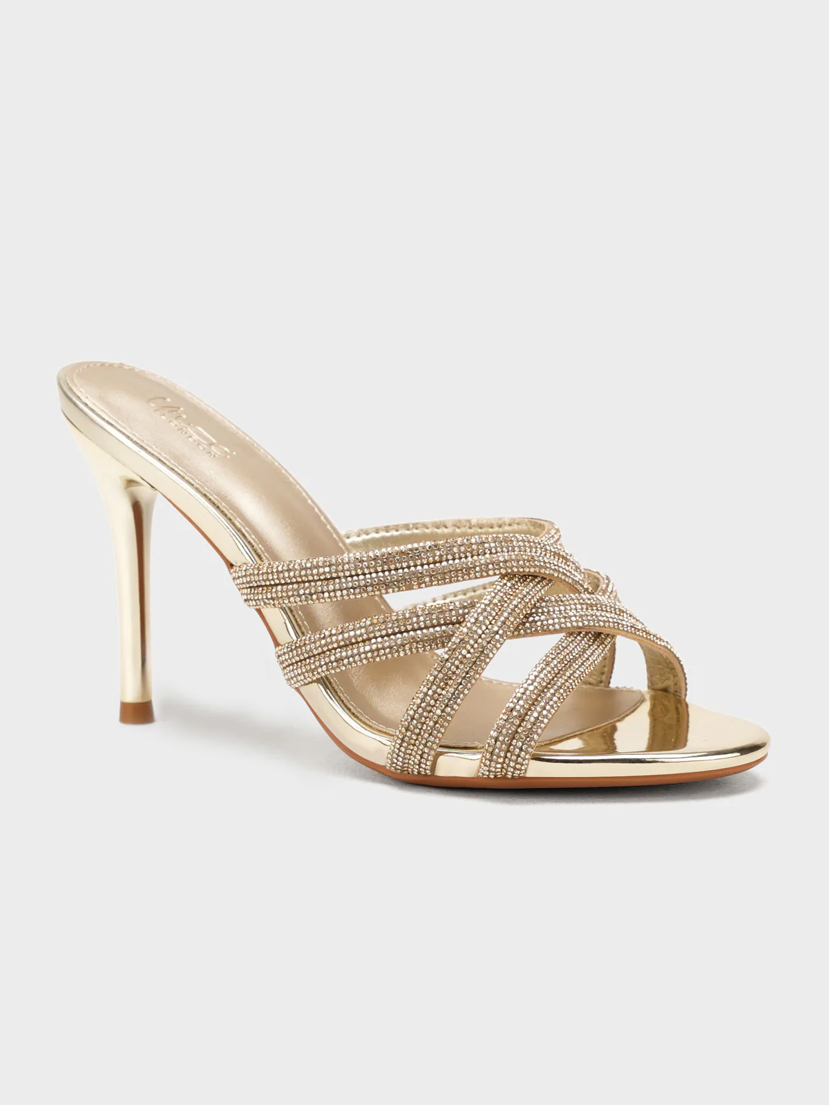 Women "FELIZ" Elegant Night Out Sandals - Image 2