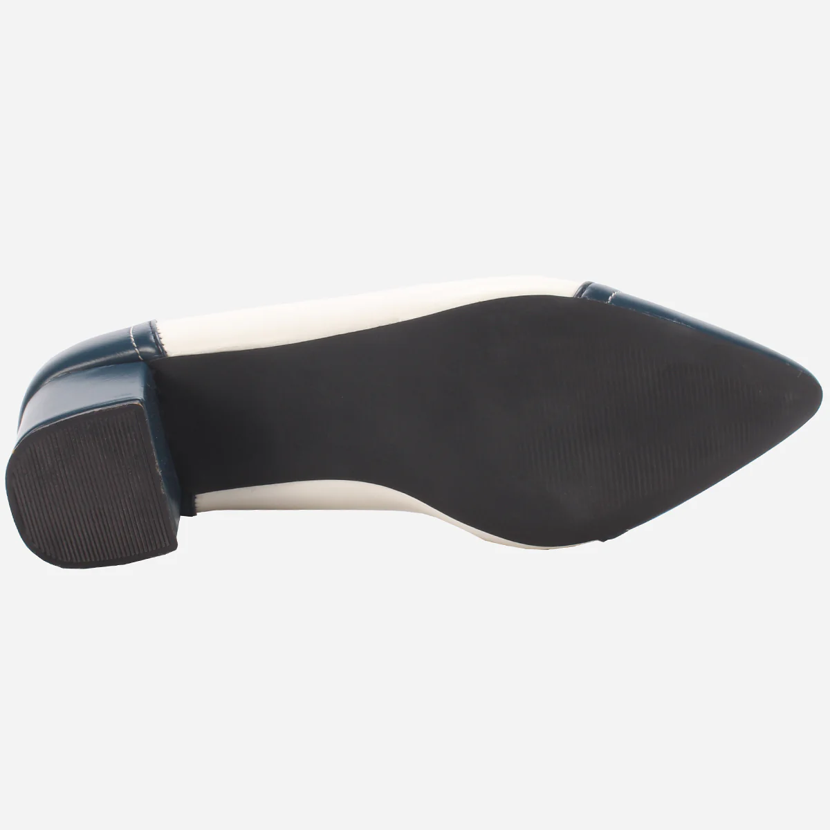 Women "FELOISE" Pointy Toe Slip On Courts - Image 5