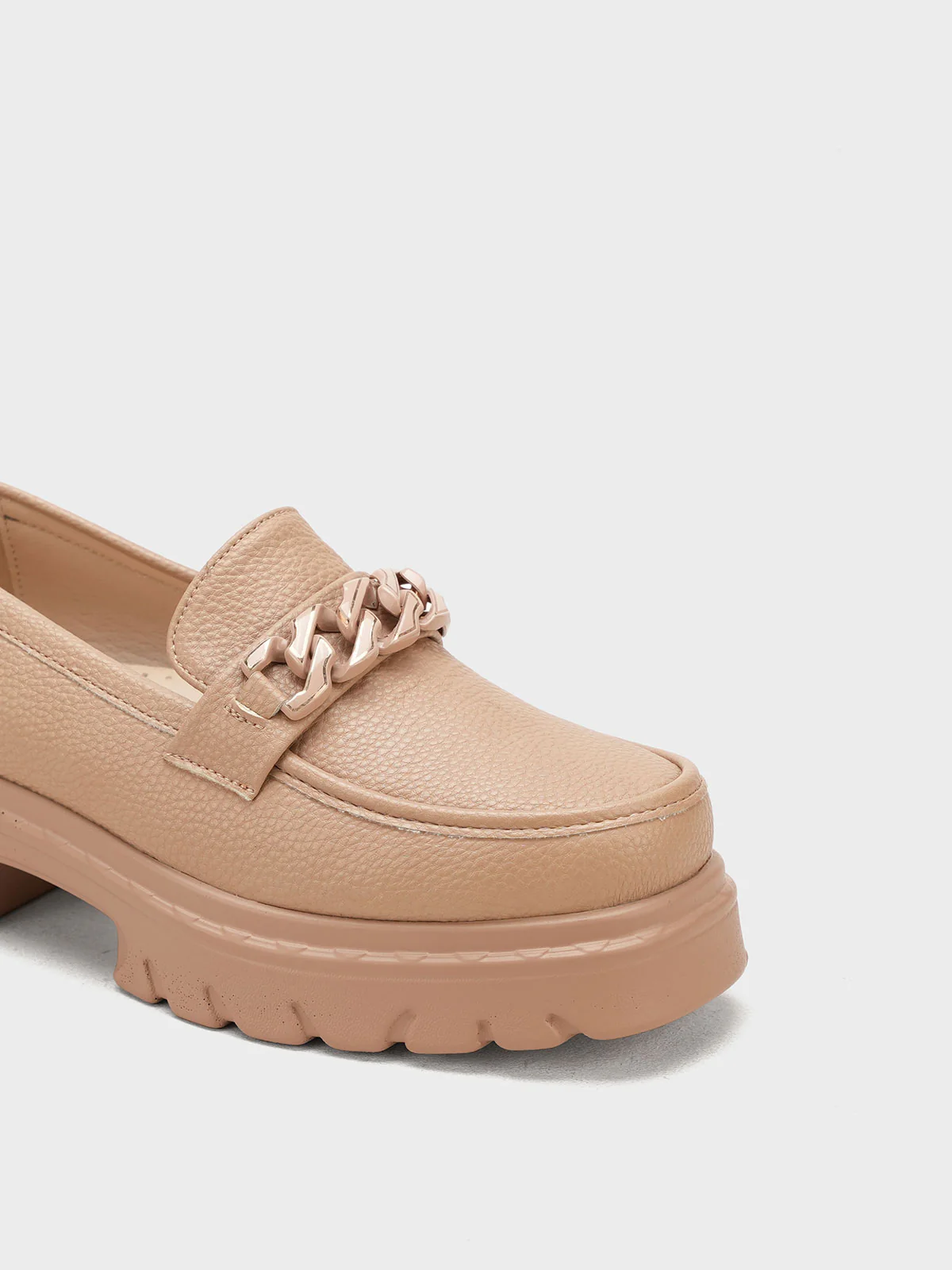 Women "FERRIS" Casual Soft Loafers - Image 4