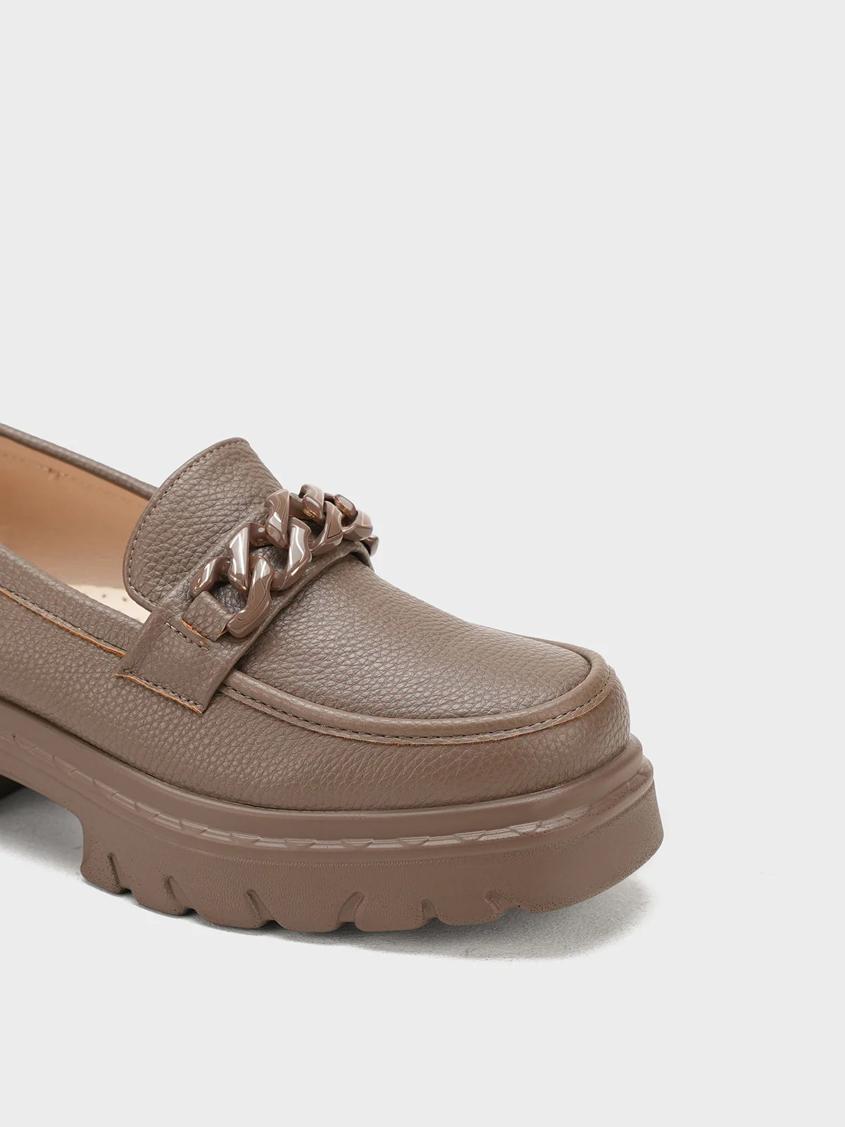Women "FERRIS" Casual Soft Loafers - Image 7
