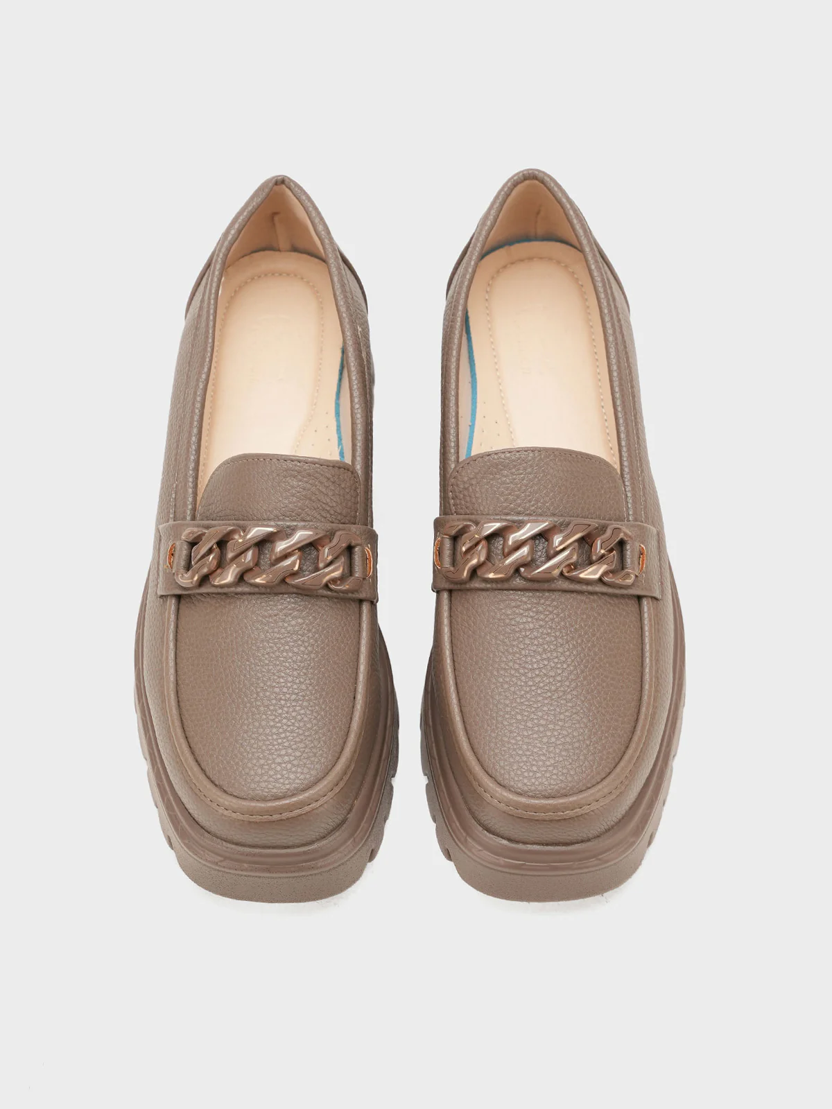 Women "FERRIS" Casual Soft Loafers - Image 9