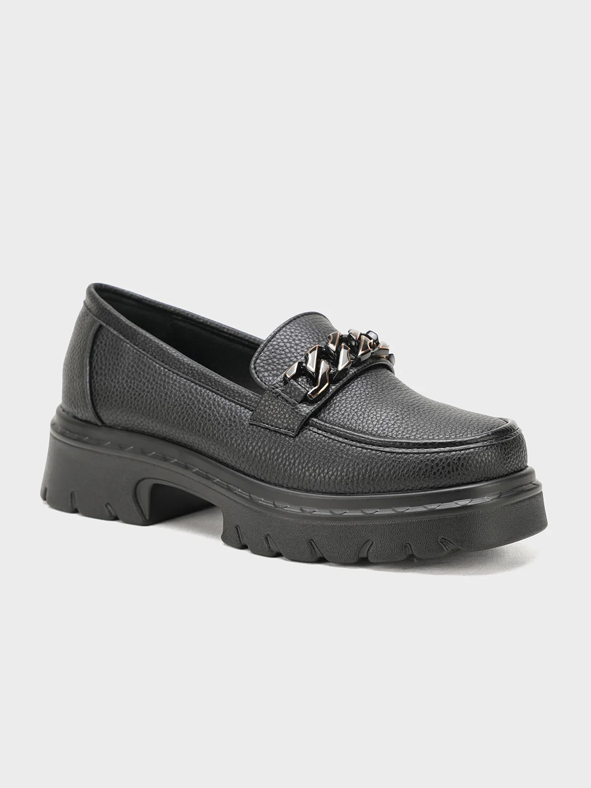 Women "FERRIS" Casual Soft Loafers - Image 2