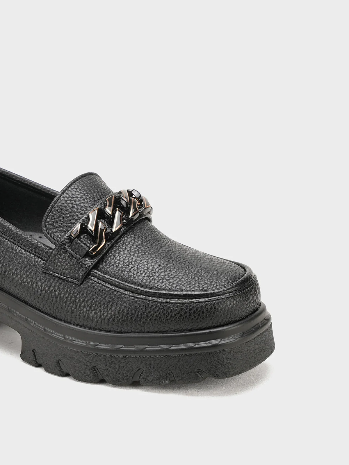 Women "FERRIS" Casual Soft Loafers - Image 7