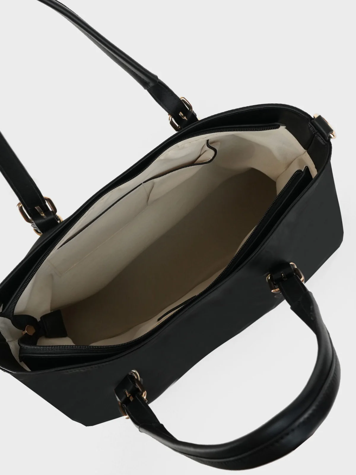 Women "FIKREN" Modern Shoulder Bags - Image 3