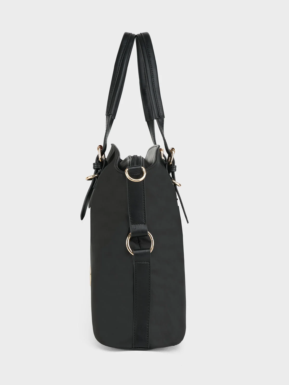 Women "FIKREN" Modern Shoulder Bags - Image 4