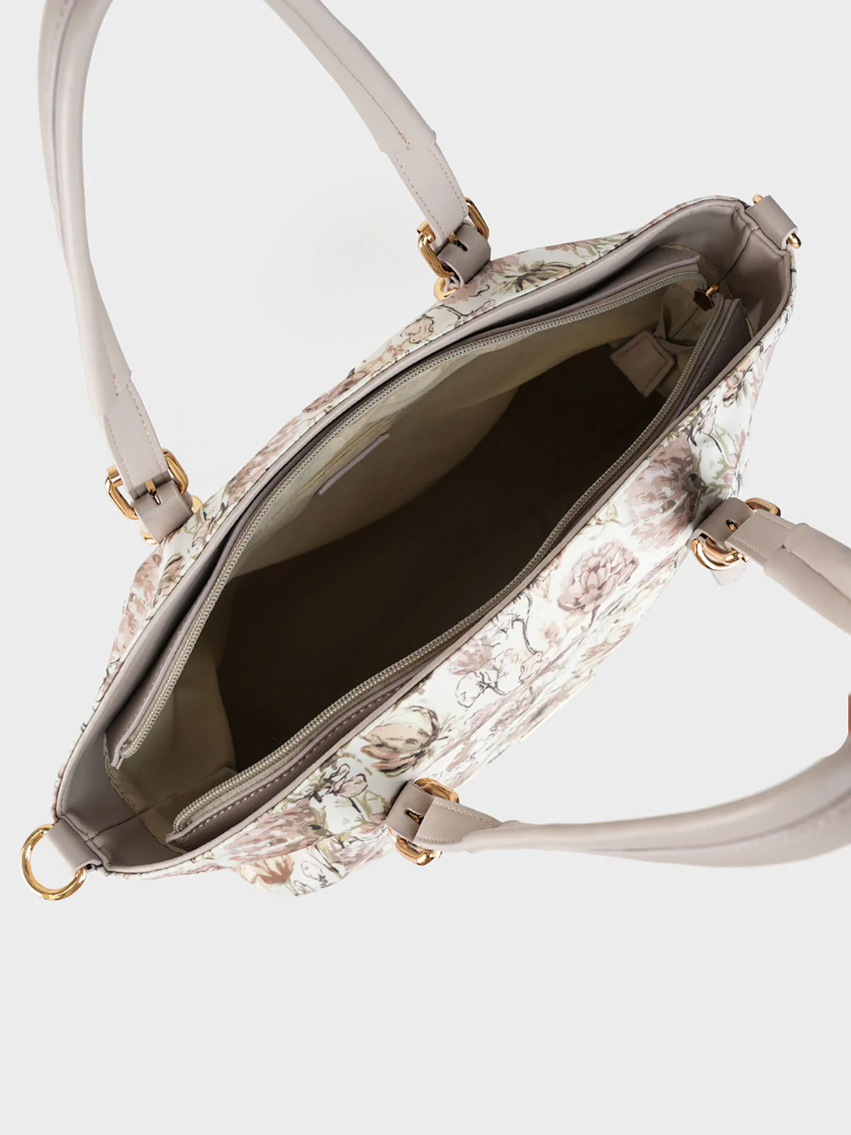 Women "FIKREN" Modern Shoulder Bags - Image 3