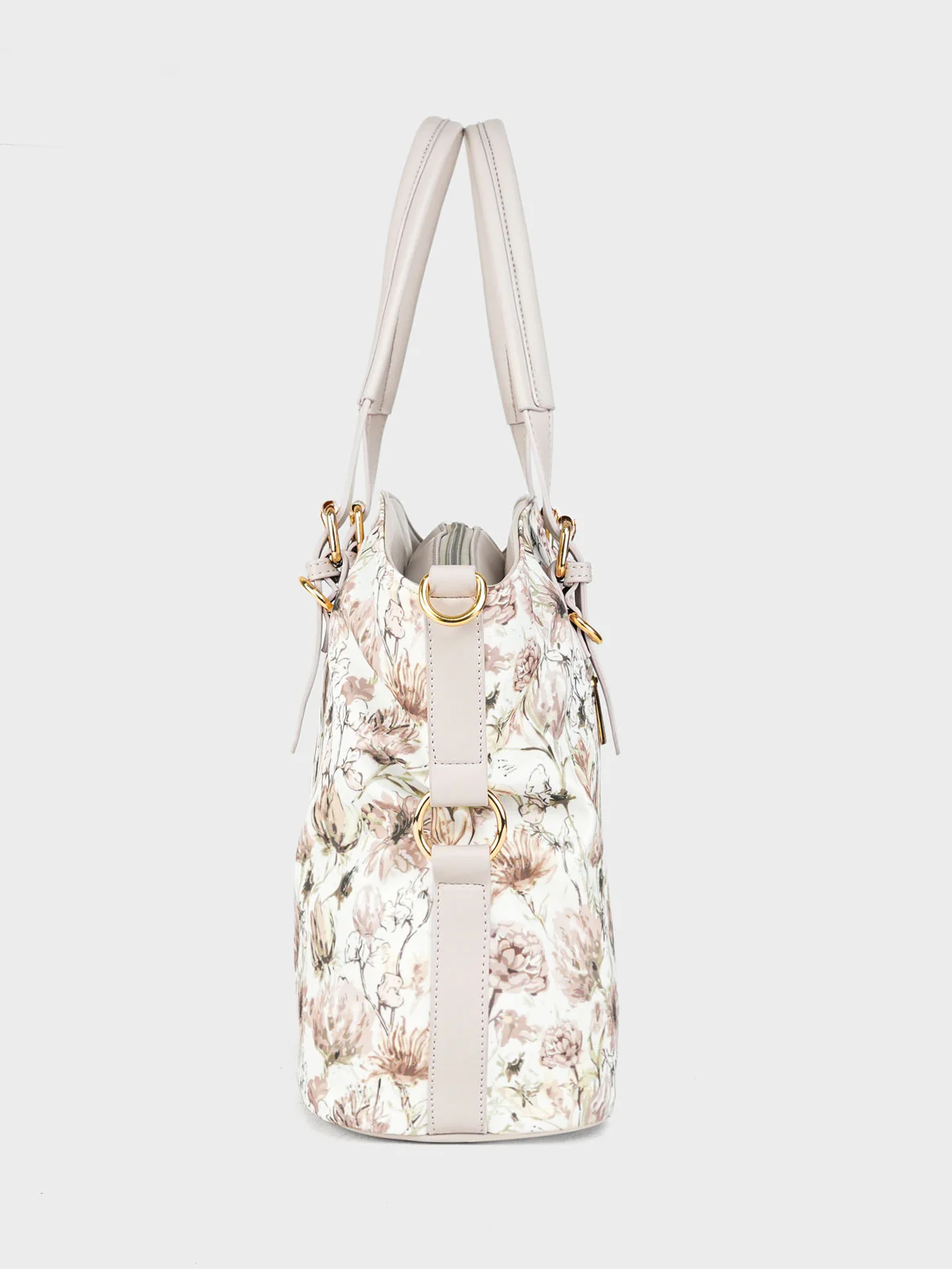 Women "FIKREN" Modern Shoulder Bags - Image 4