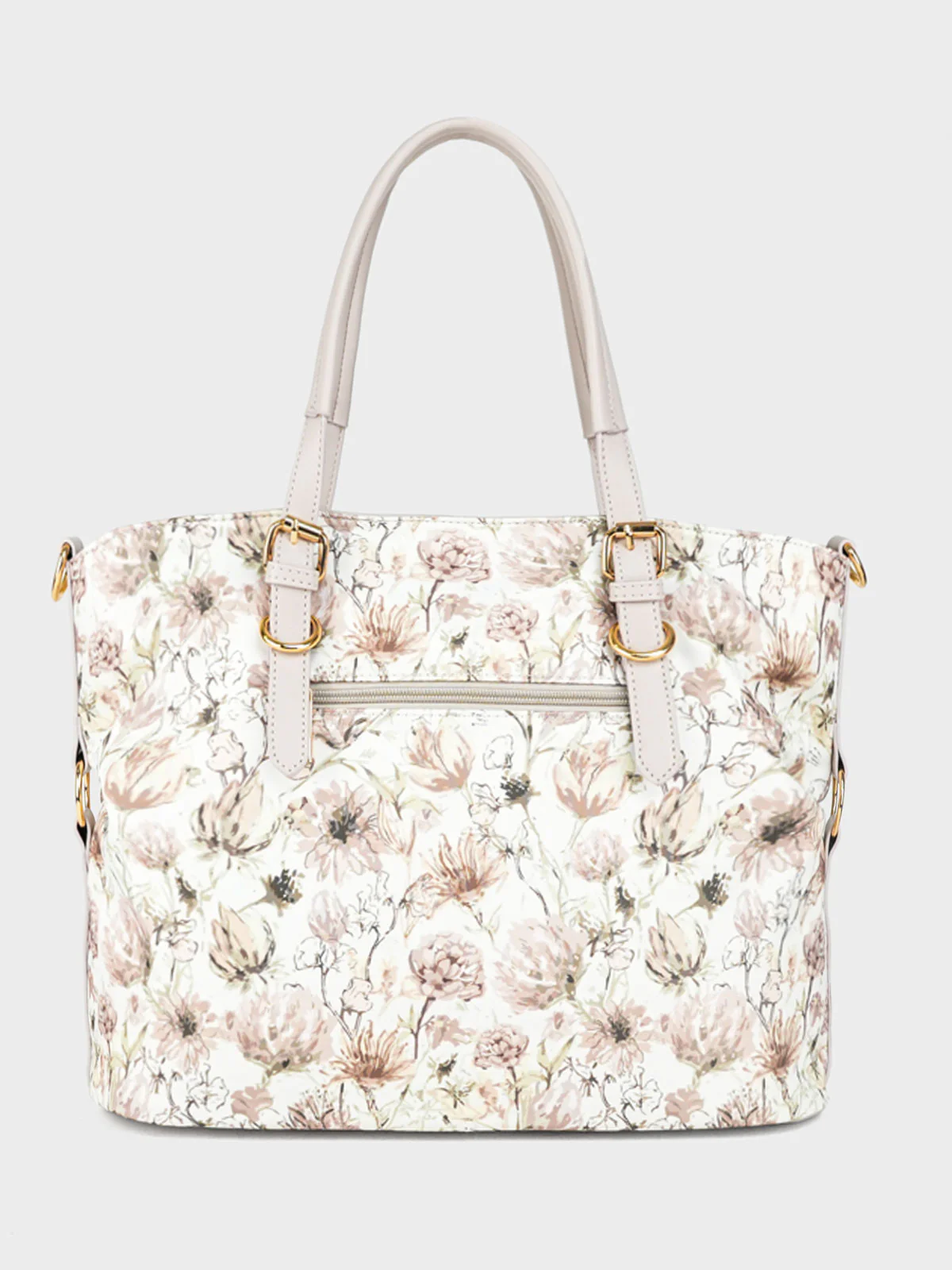 Women "FIKREN" Modern Shoulder Bags - Image 5