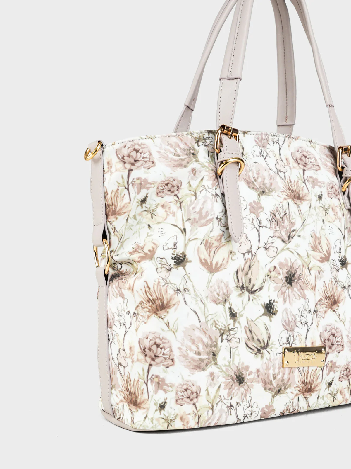 Women "FIKREN" Modern Shoulder Bags - Image 6