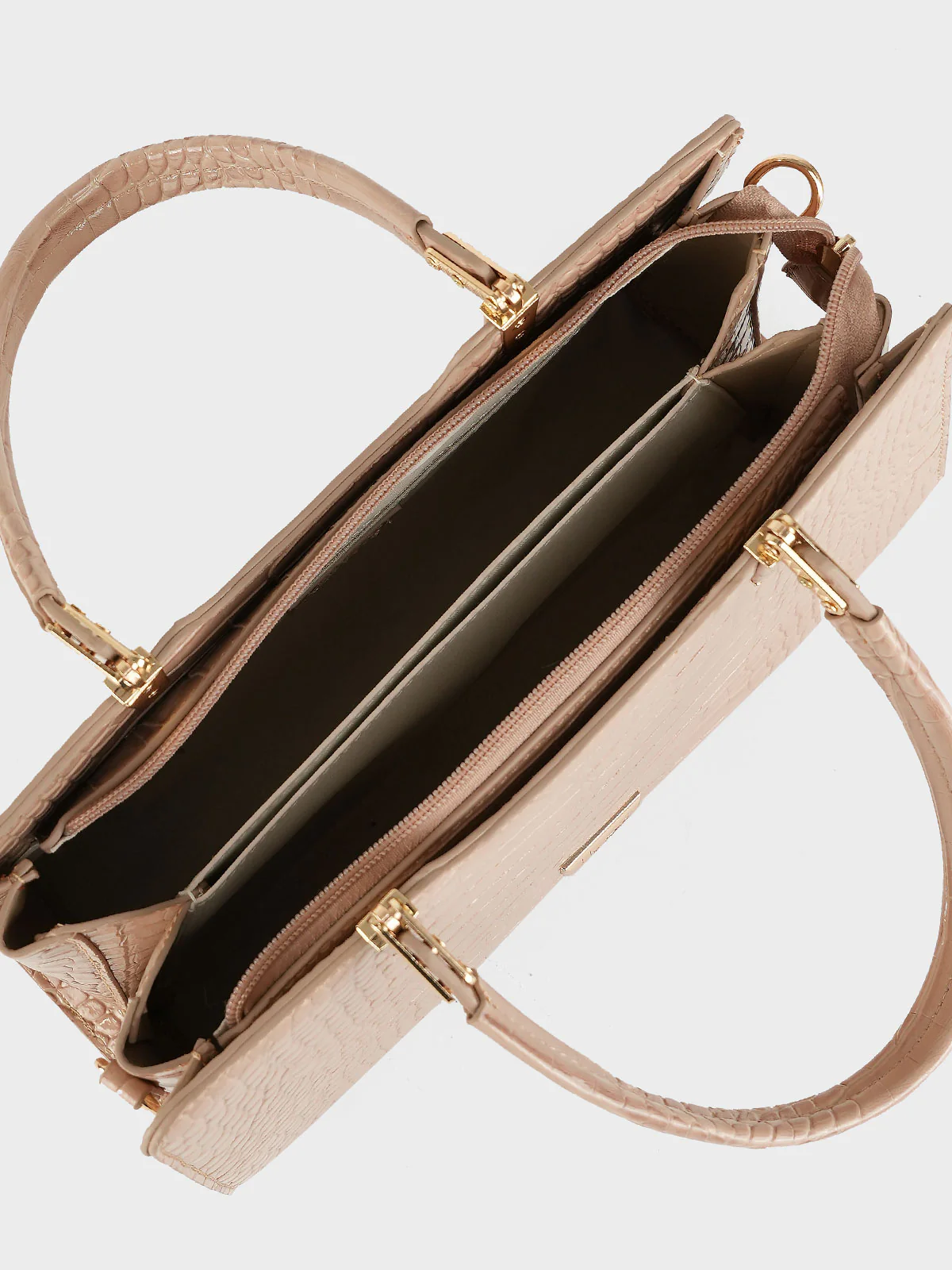 Women "FIKRET" Stylish Shoulder Bags - Image 5