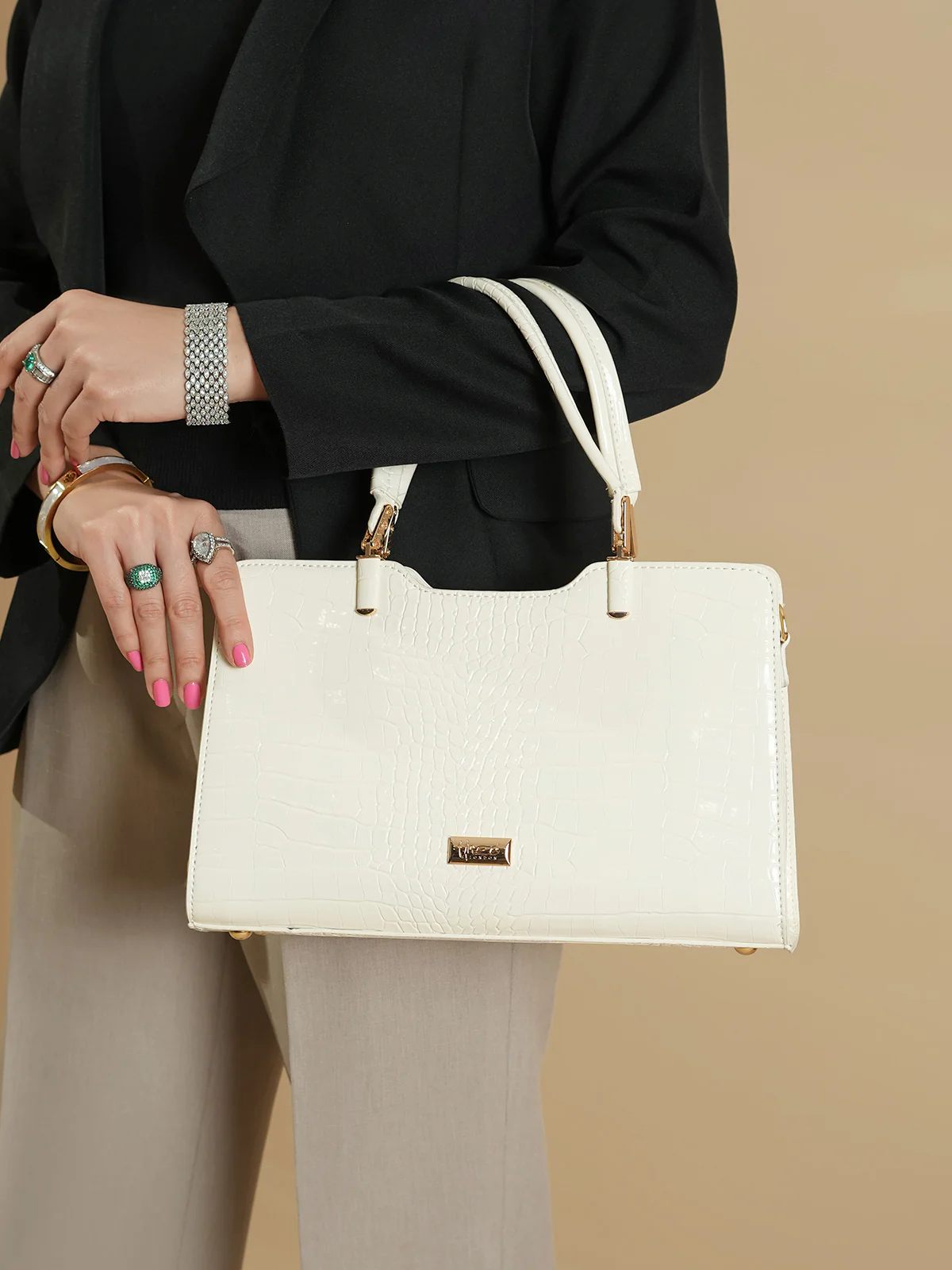 Women "FIKRET" Stylish Shoulder Bags