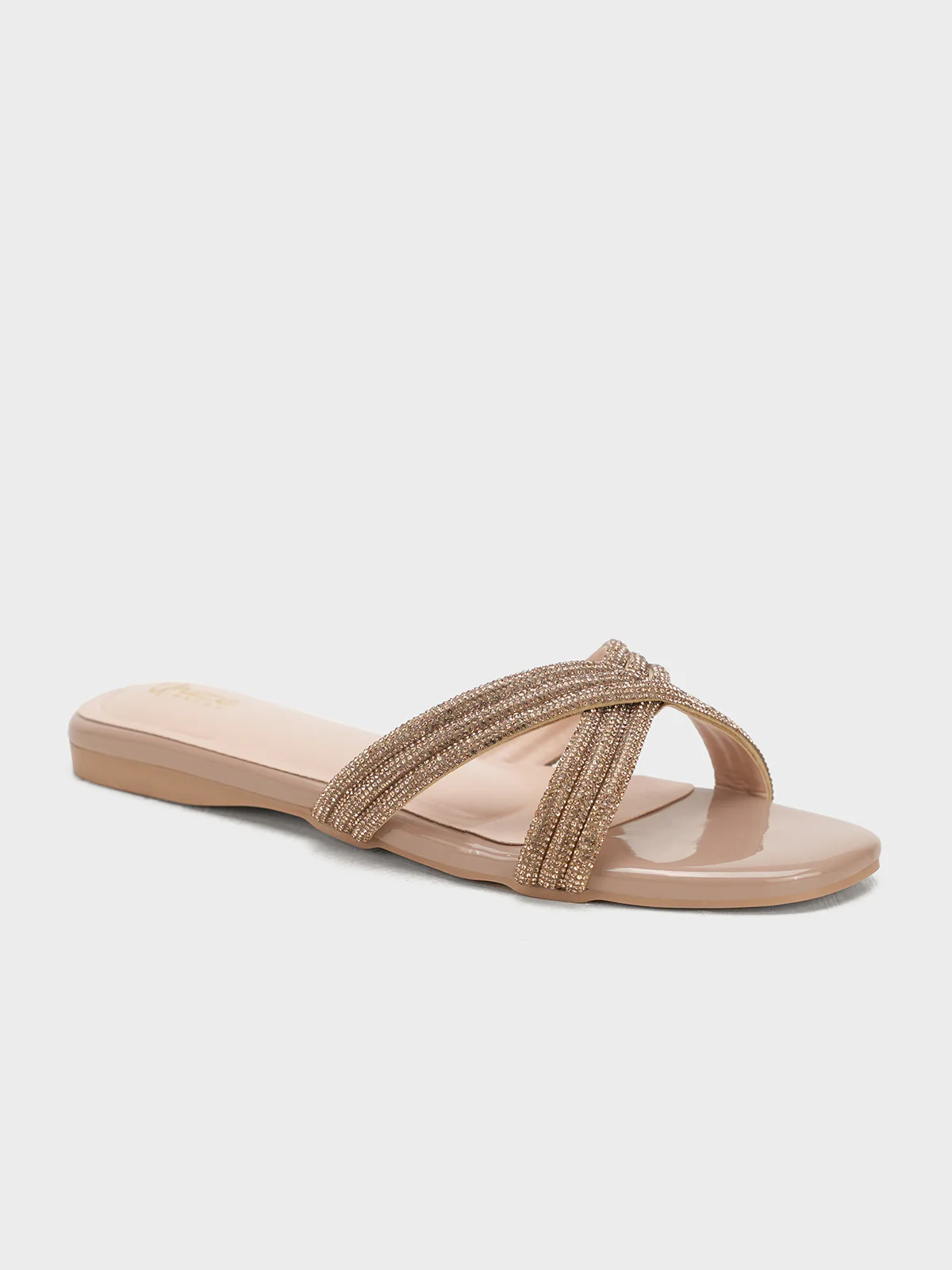 Women "FILOME" Soft Fancy Slippers - Image 2