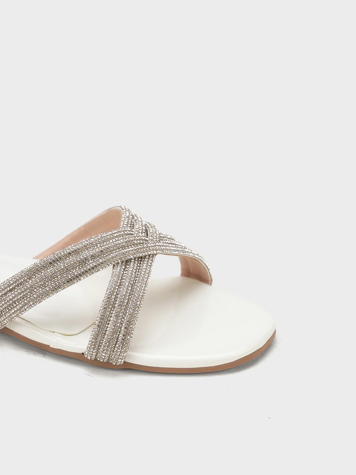 Women "FILOME" Soft Fancy Slippers - Image 3