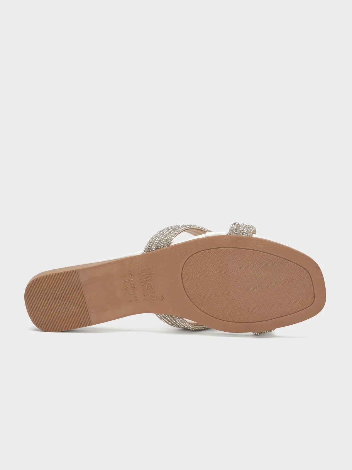 Women "FILOME" Soft Fancy Slippers - Image 4