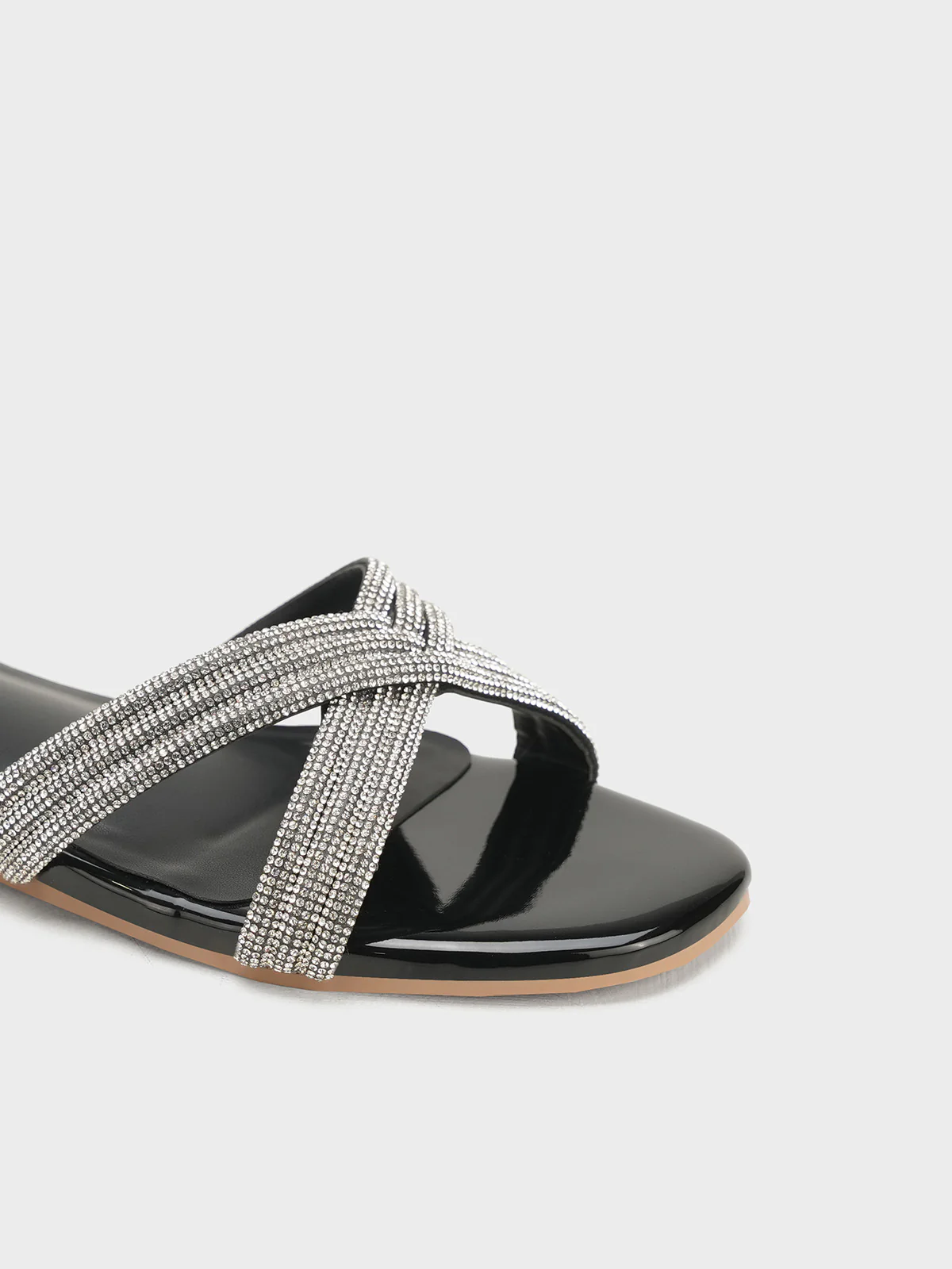 Women "FILOME" Soft Fancy Slippers - Image 5