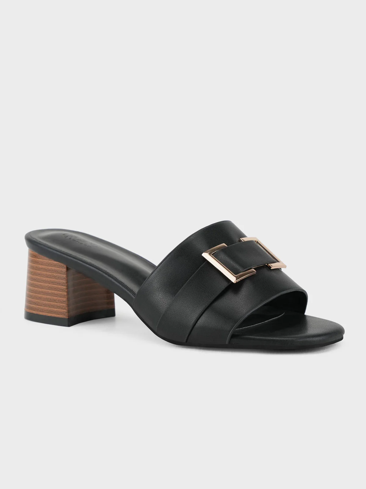 Women "FINEEN" Stylish Heeled Sandals - Image 2