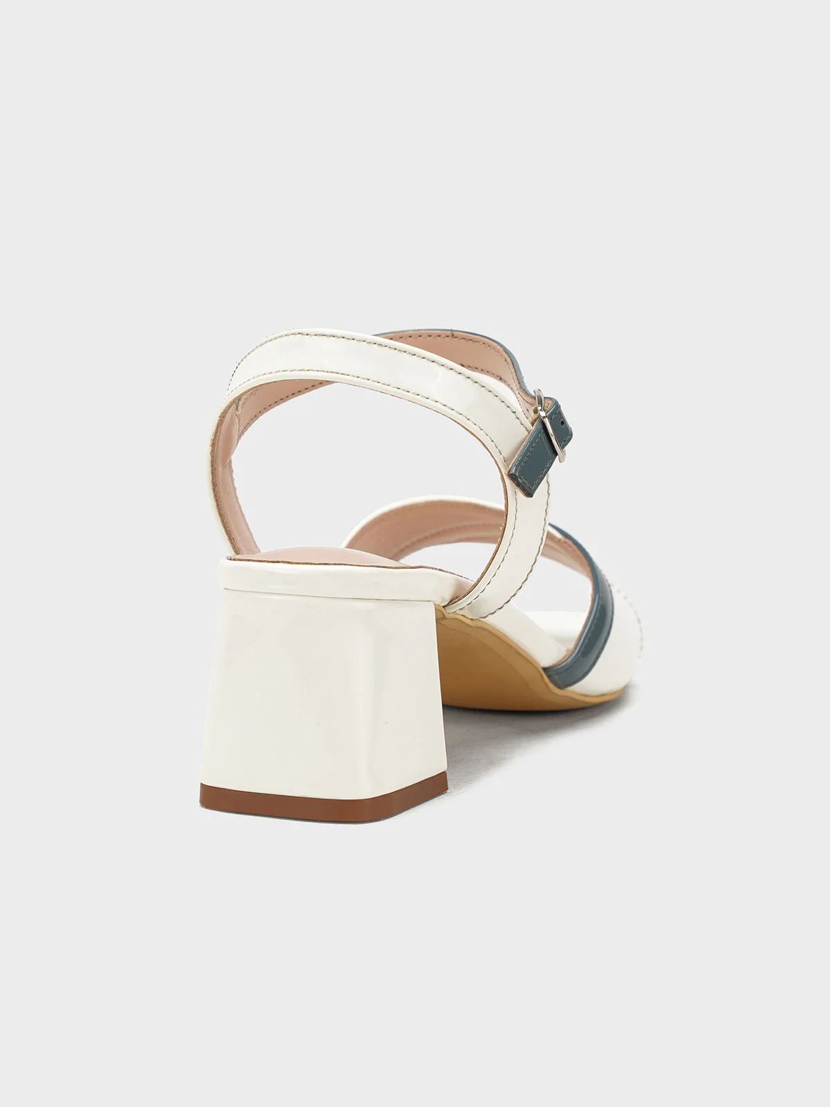 Women "FIORA" Casual Buckle Sandals - Image 3