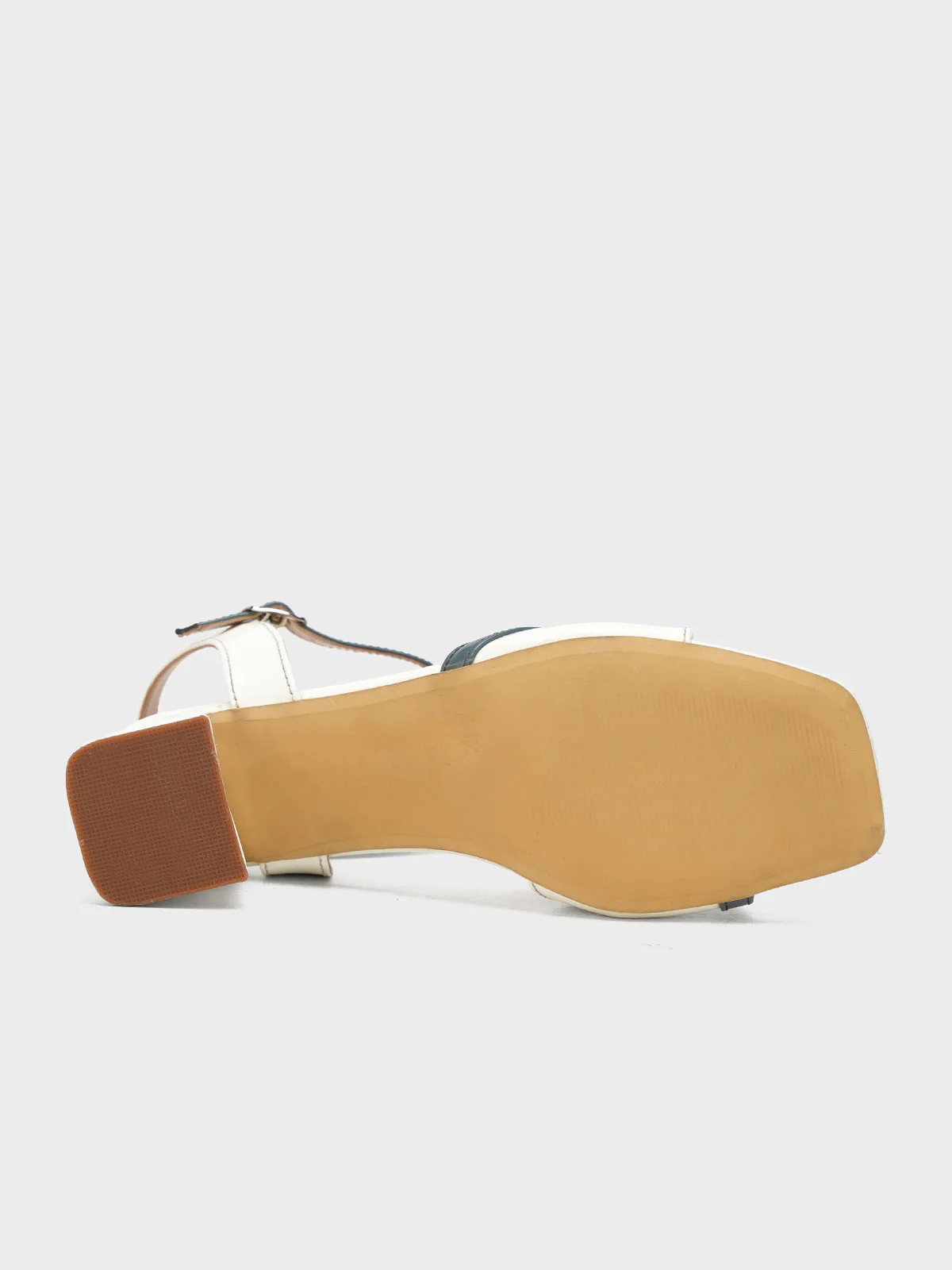 Women "FIORA" Casual Buckle Sandals - Image 5