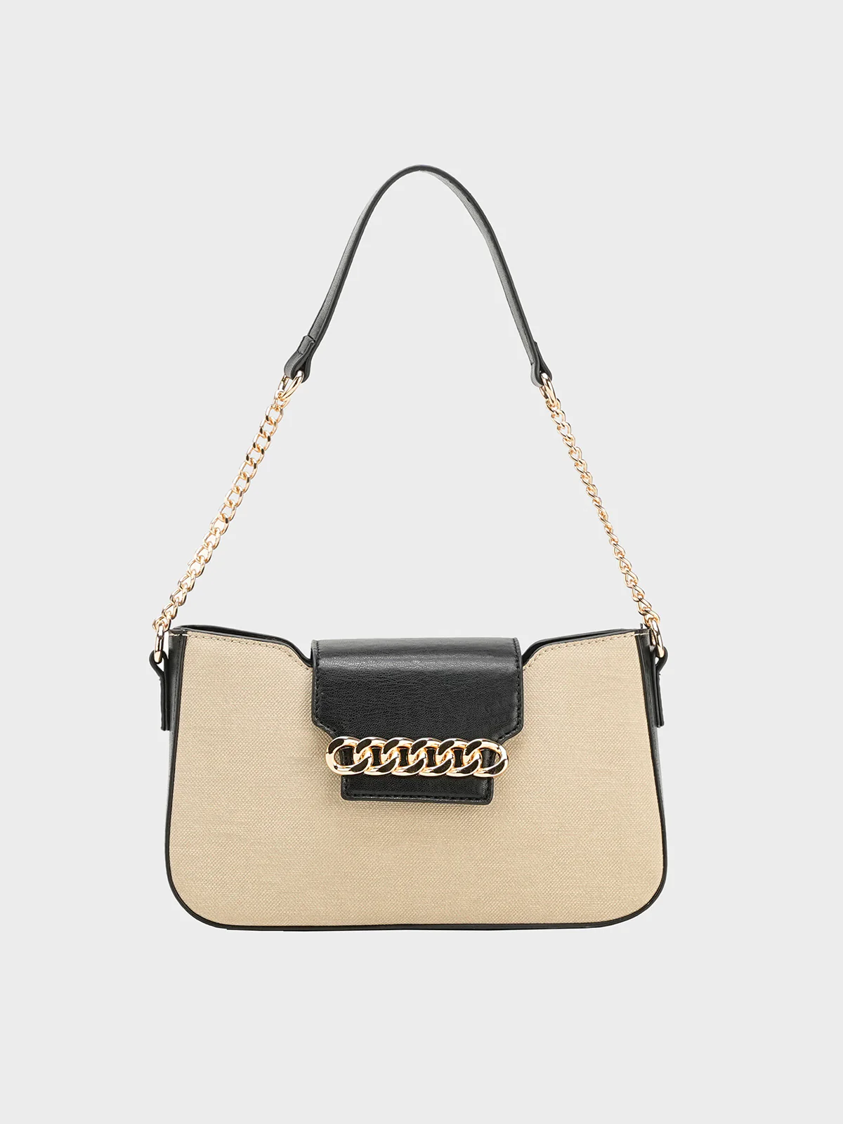 Women "FLOREN" Lightweight Shoulder Bag - Image 2