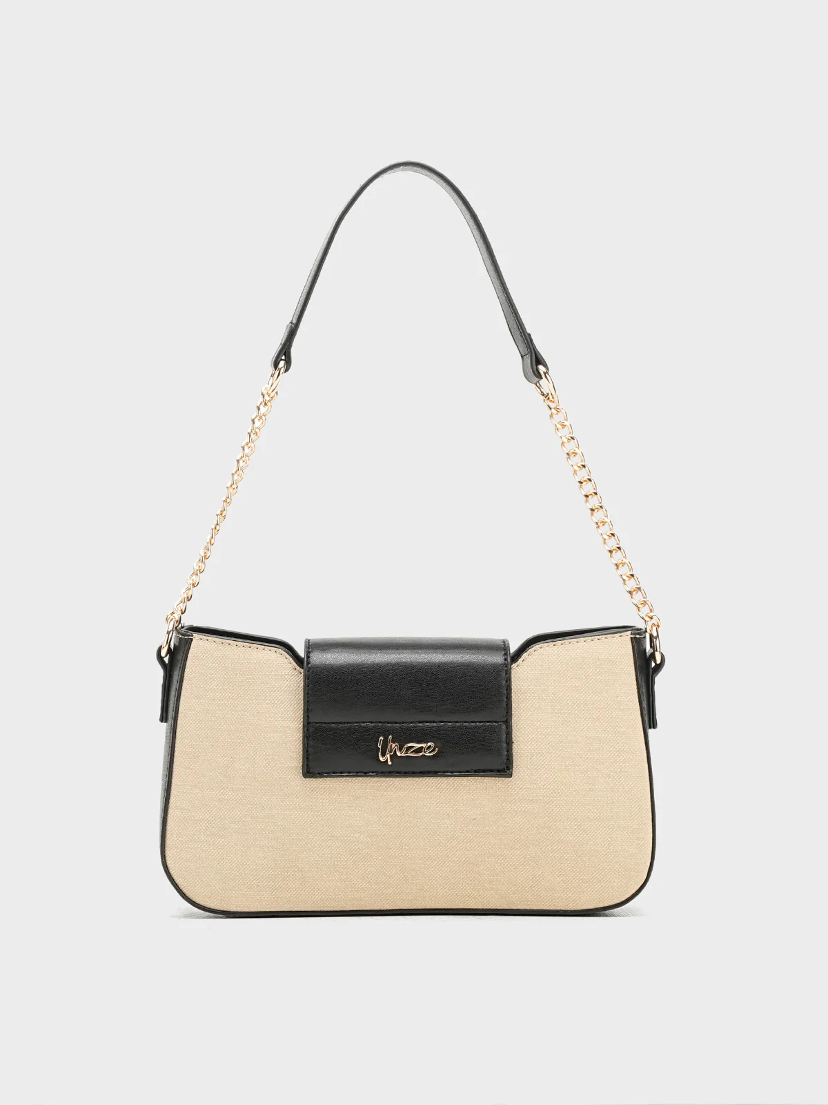 Women "FLOREN" Lightweight Shoulder Bag - Image 5