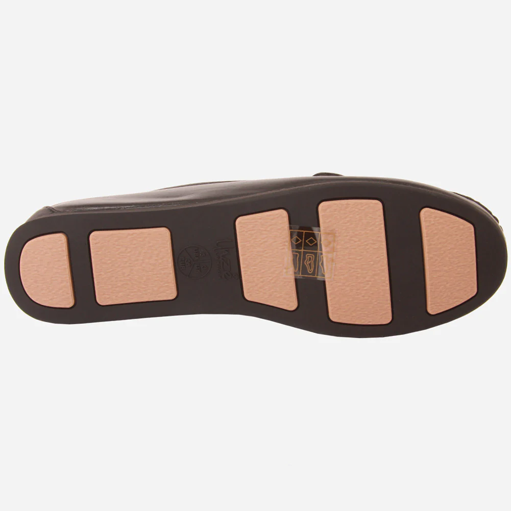 Women "FLORENCE" Classic Moccasins - Image 5
