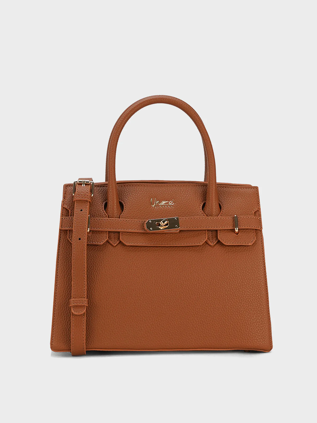 Women "FORBES" Unique Handbag - Image 2