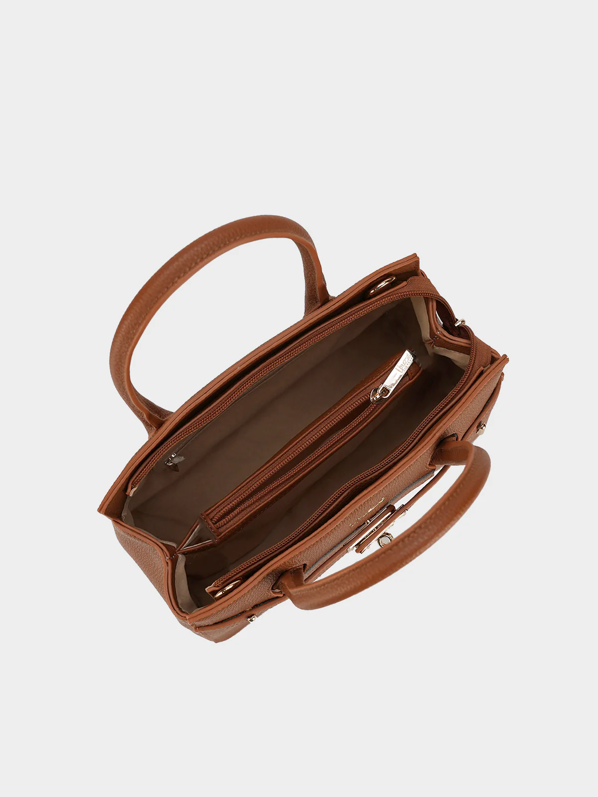 Women "FORBES" Unique Handbag - Image 8