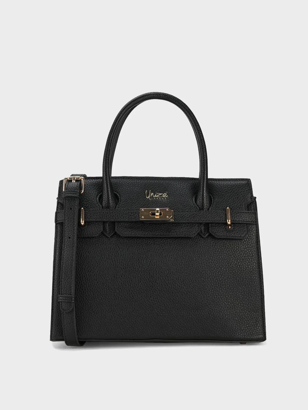 Women "FORBES" Unique Handbag - Image 2