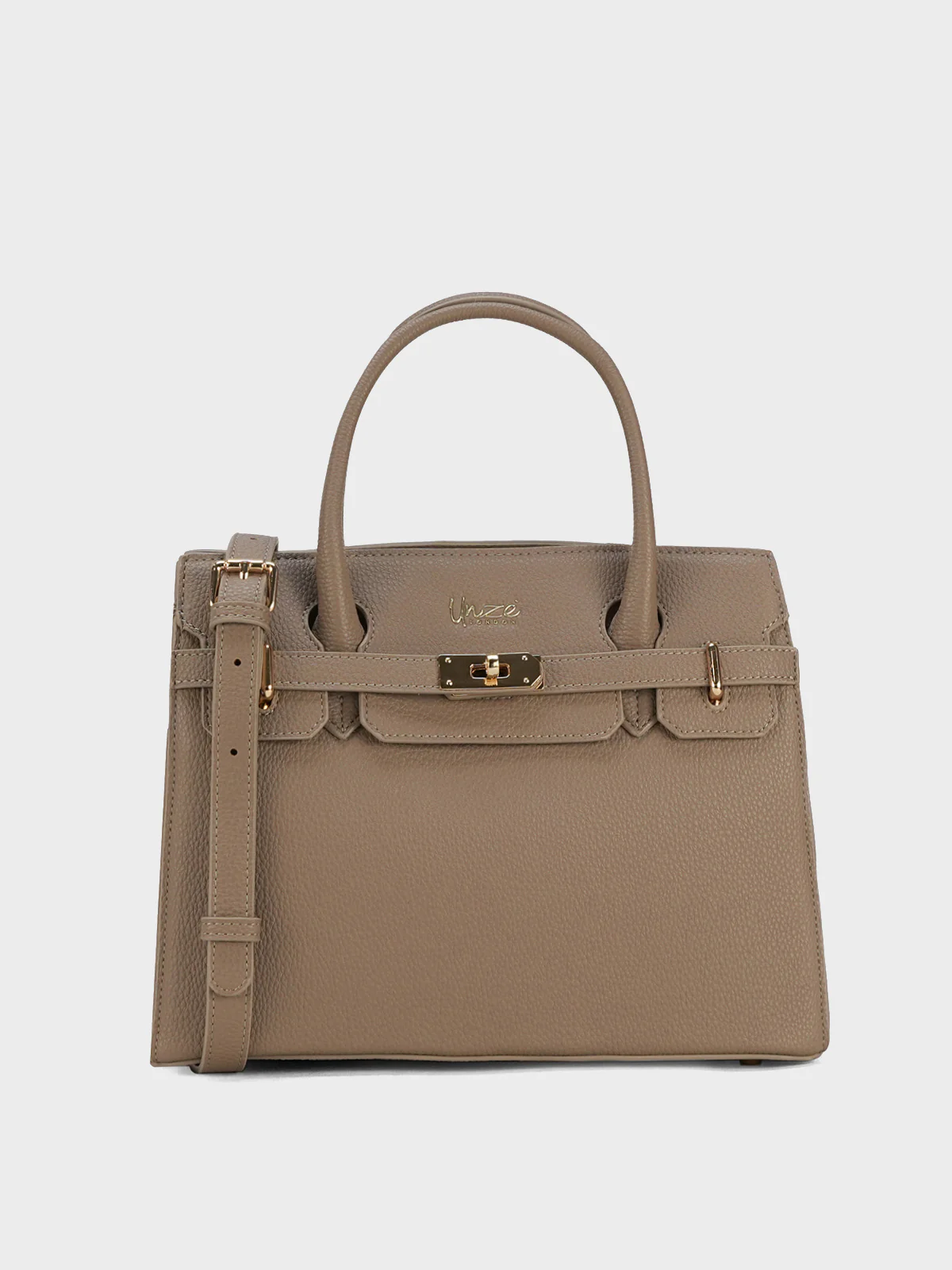 Women "FORBES" Unique Handbag - Image 2