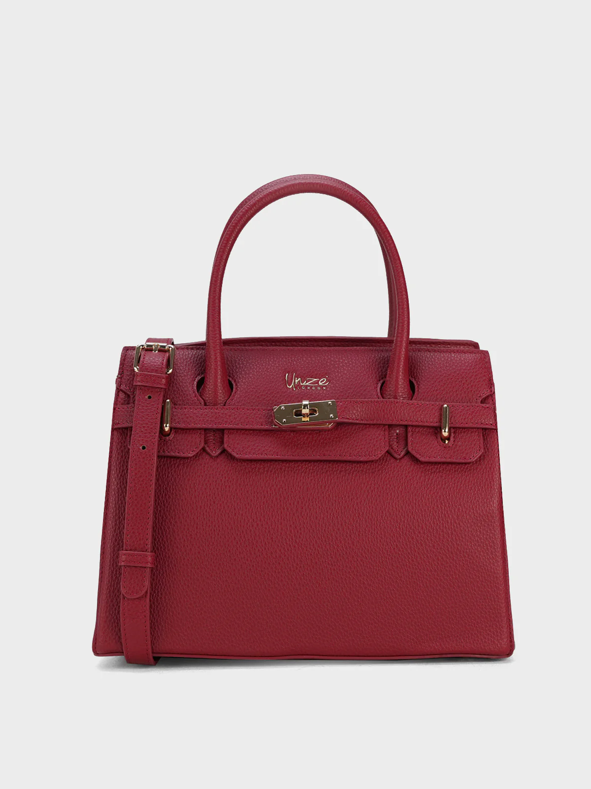 Women "FORBES" Unique Handbag - Image 2