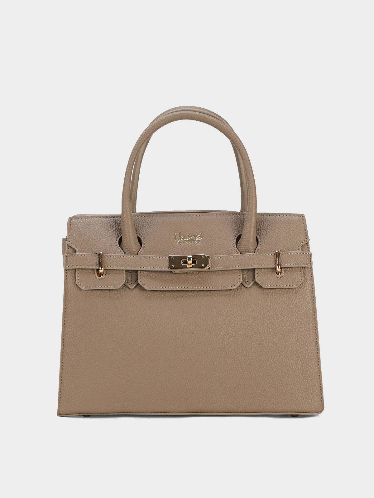 Women "FORBES" Unique Handbag - Image 8