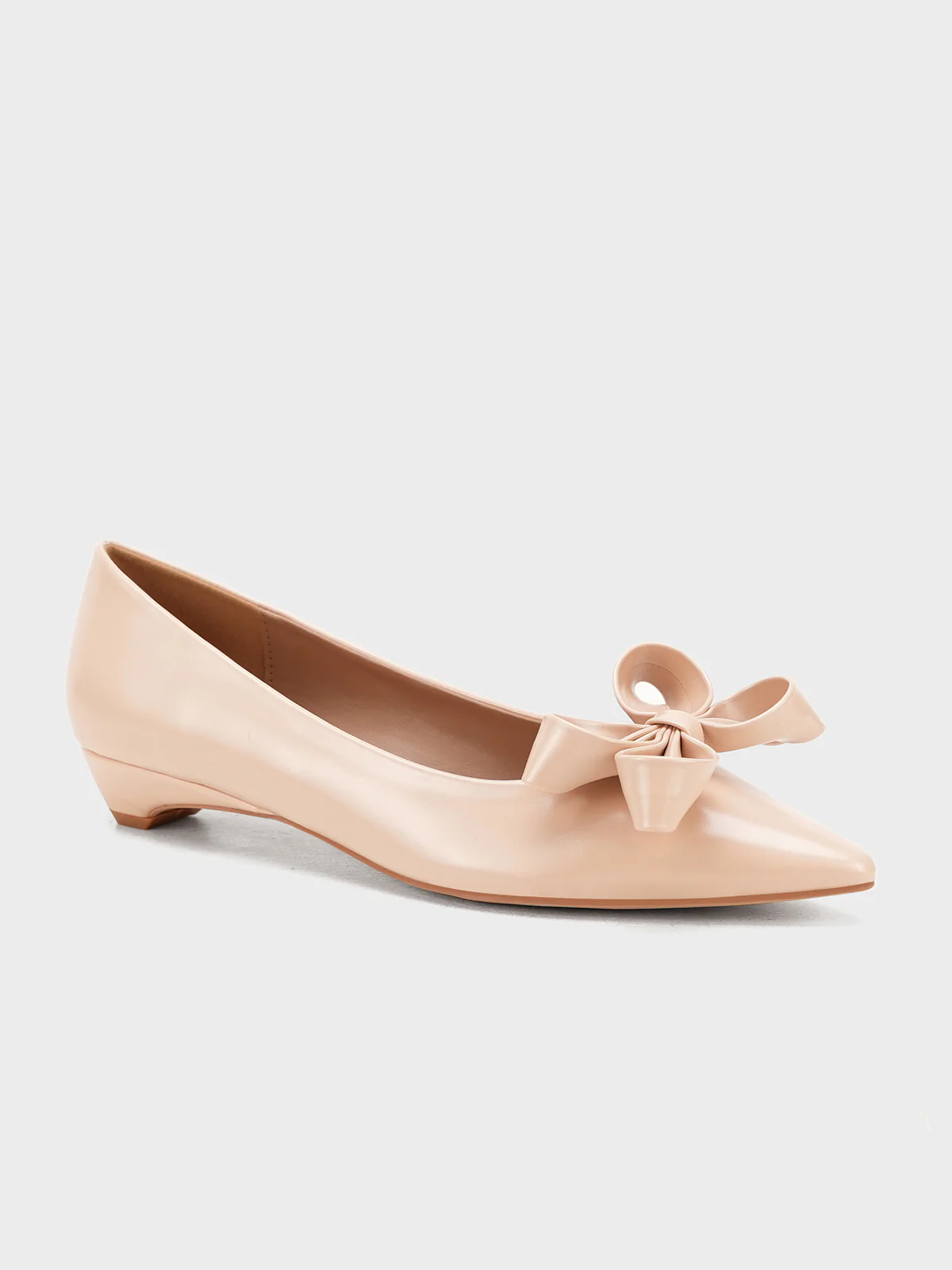 Women "FREIDA" Comfortable Soft Ballerinas - Image 2