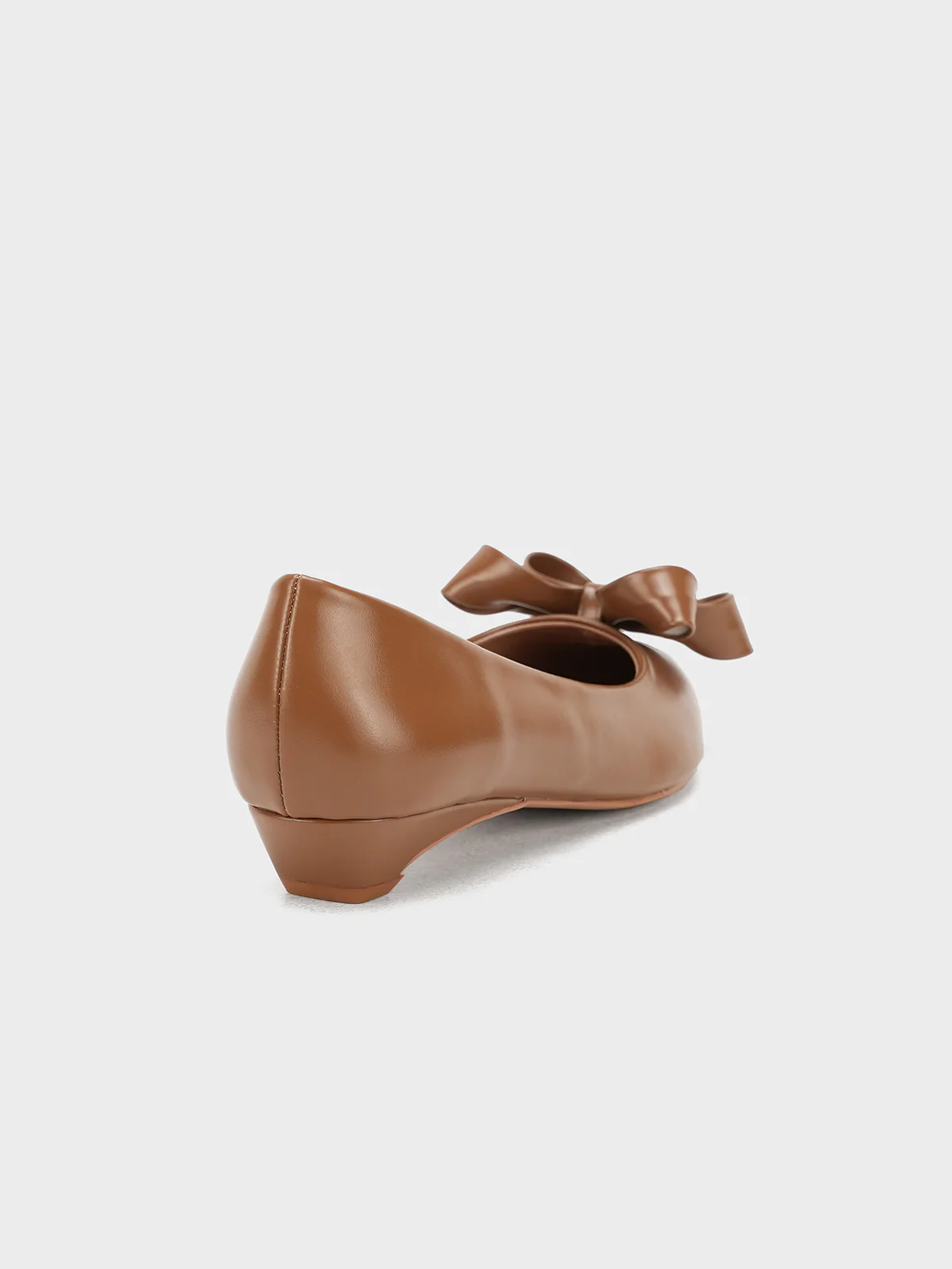 Women "FREIDA" Comfortable Soft Ballerinas - Image 5
