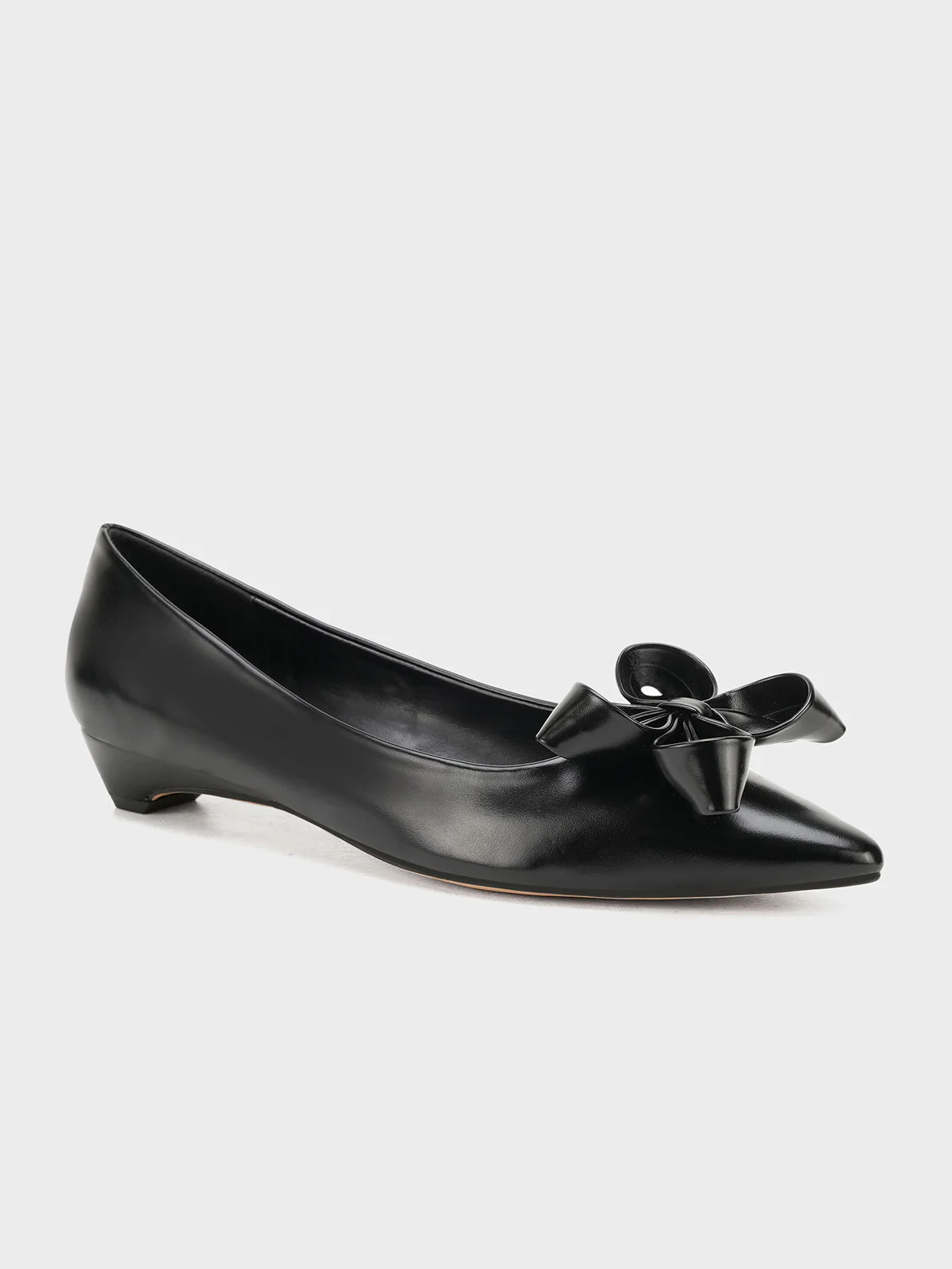 Women "FREIDA" Comfortable Soft Ballerinas - Image 2