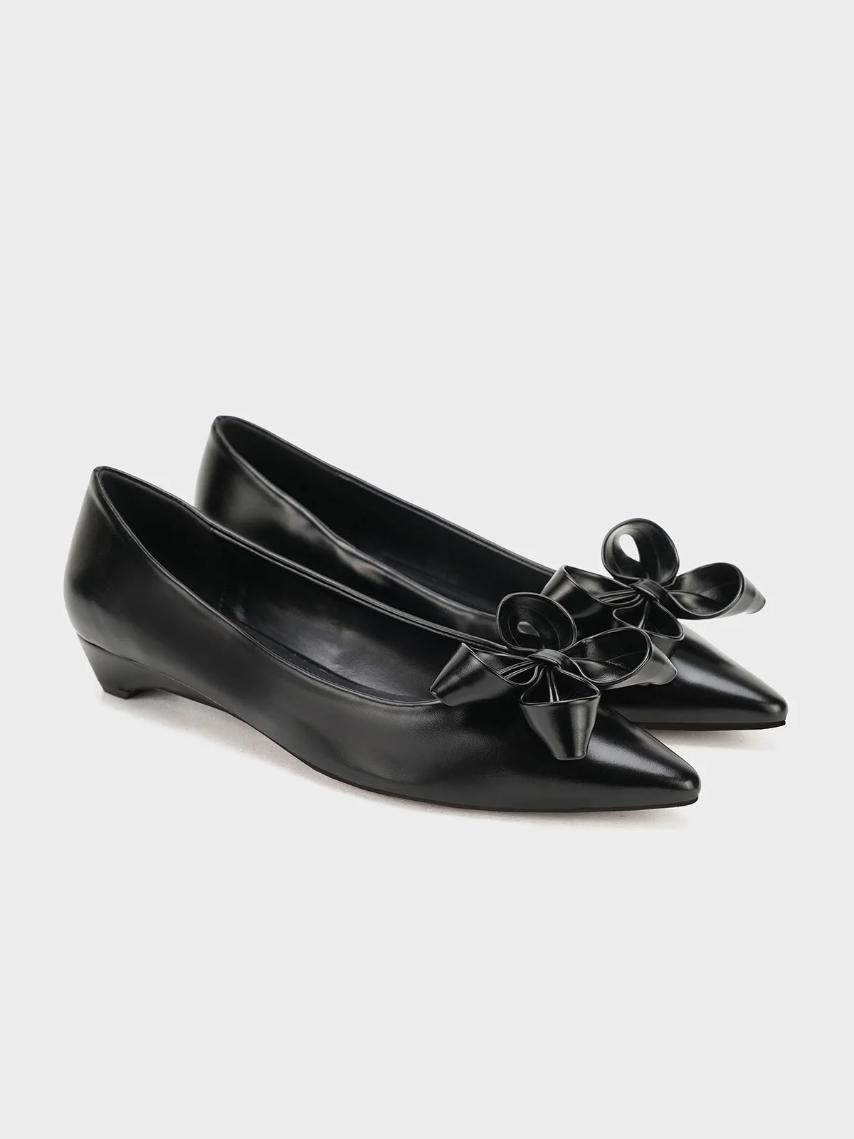 Women "FREIDA" Comfortable Soft Ballerinas - Image 4