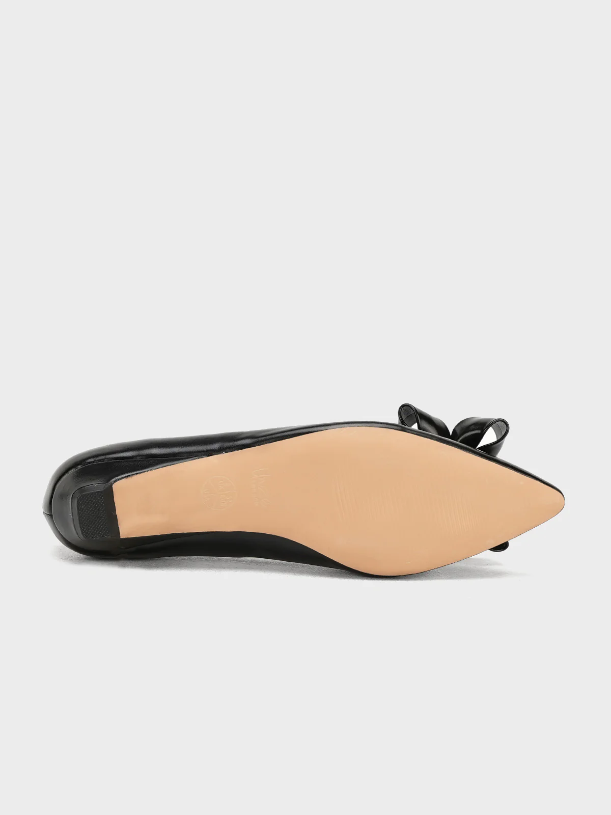 Women "FREIDA" Comfortable Soft Ballerinas - Image 8
