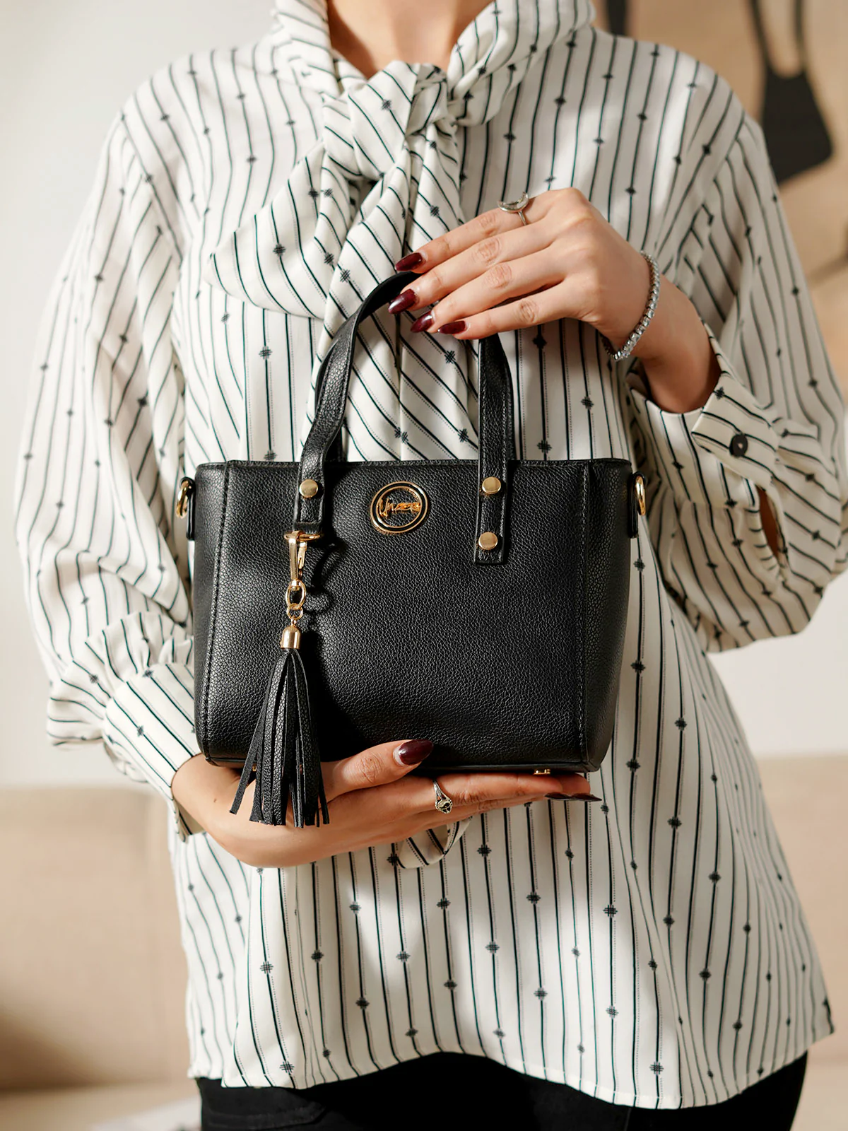 Women "FREYA" Durable Casual Bag