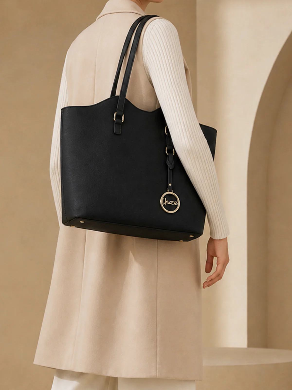 Women "GABRIE" Stylish Design Handbag