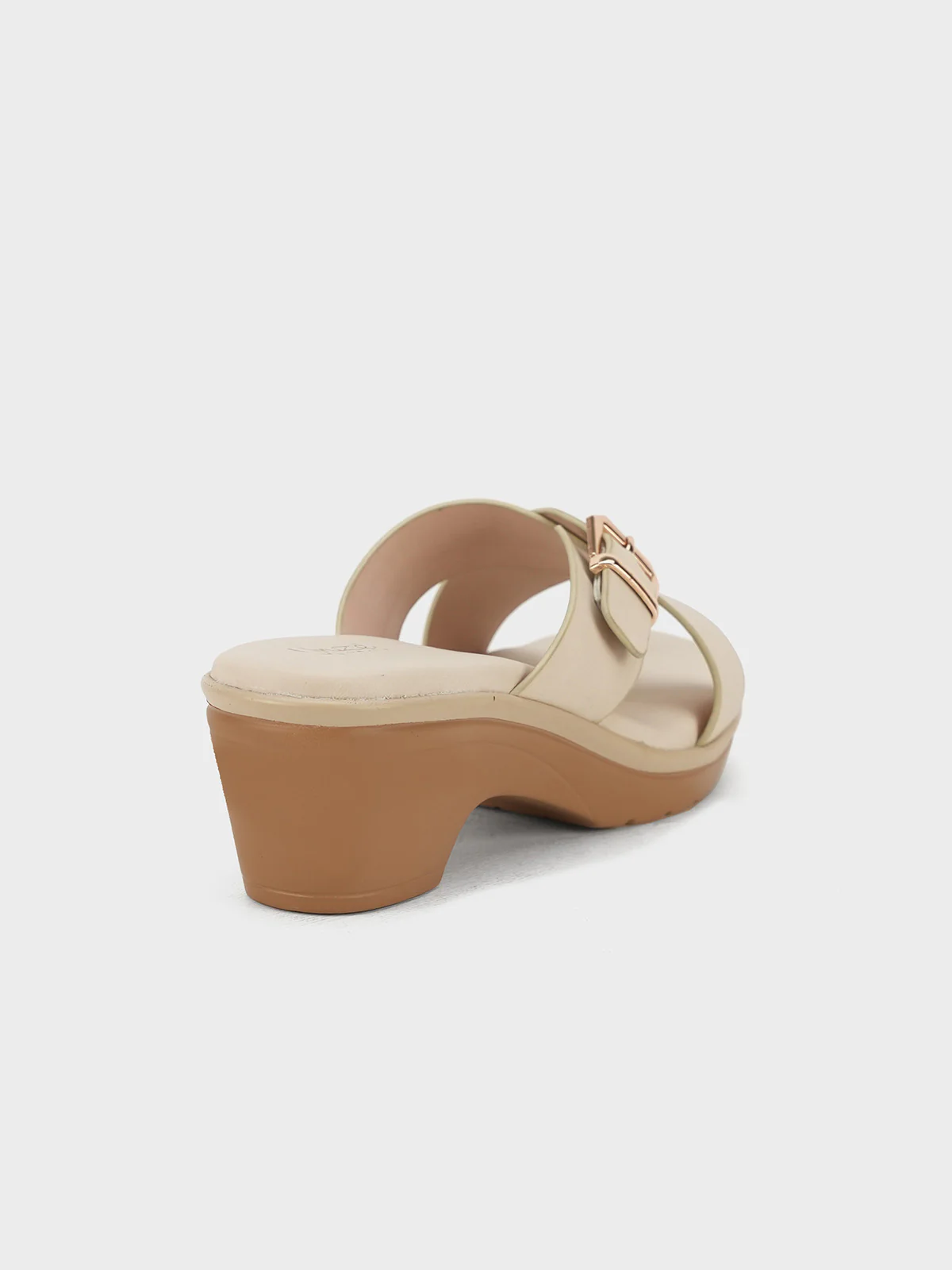 Women "GARCIA" Comfort Slip On Sandals - Image 5