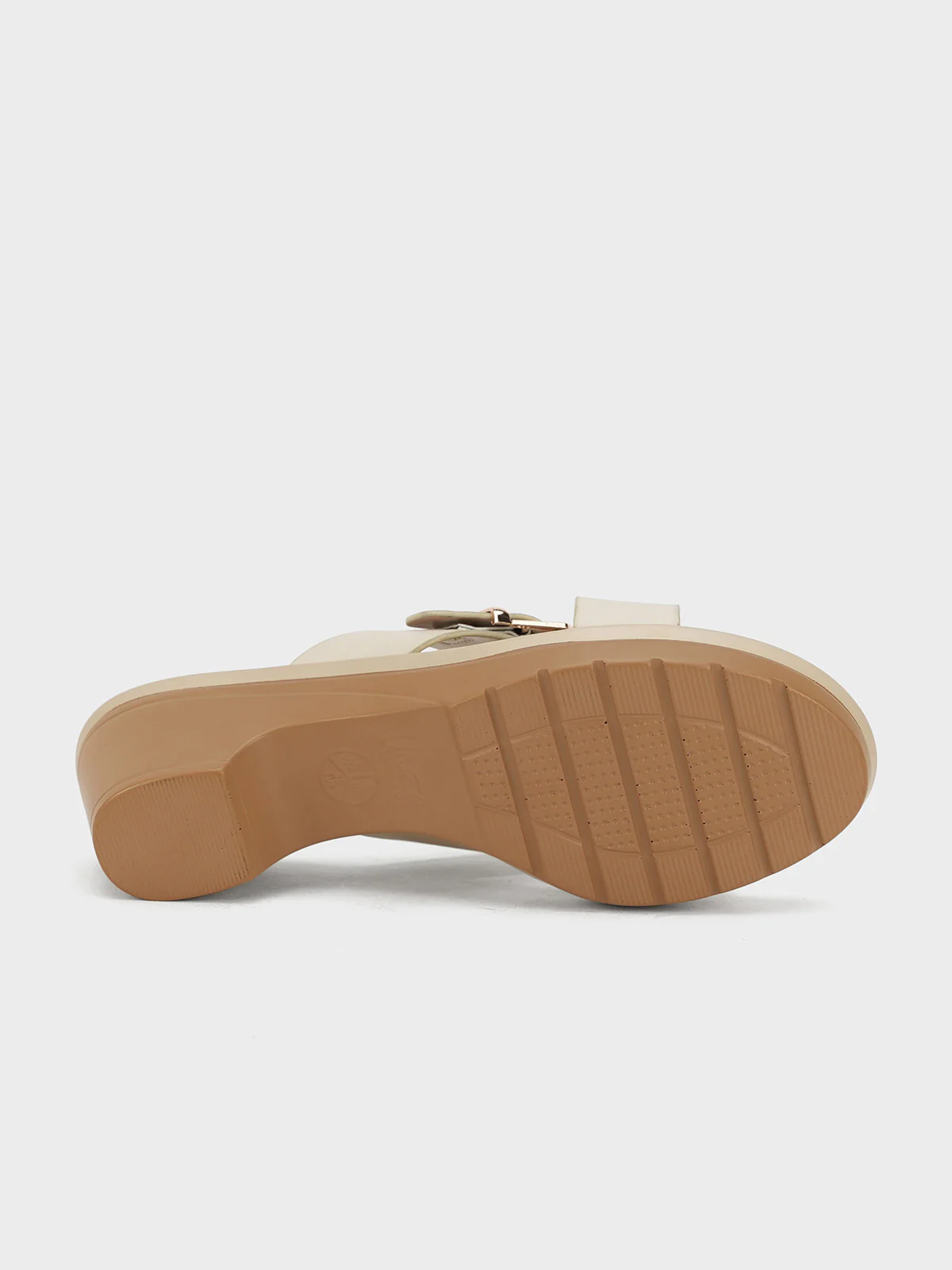 Women "GARCIA" Comfort Slip On Sandals - Image 8