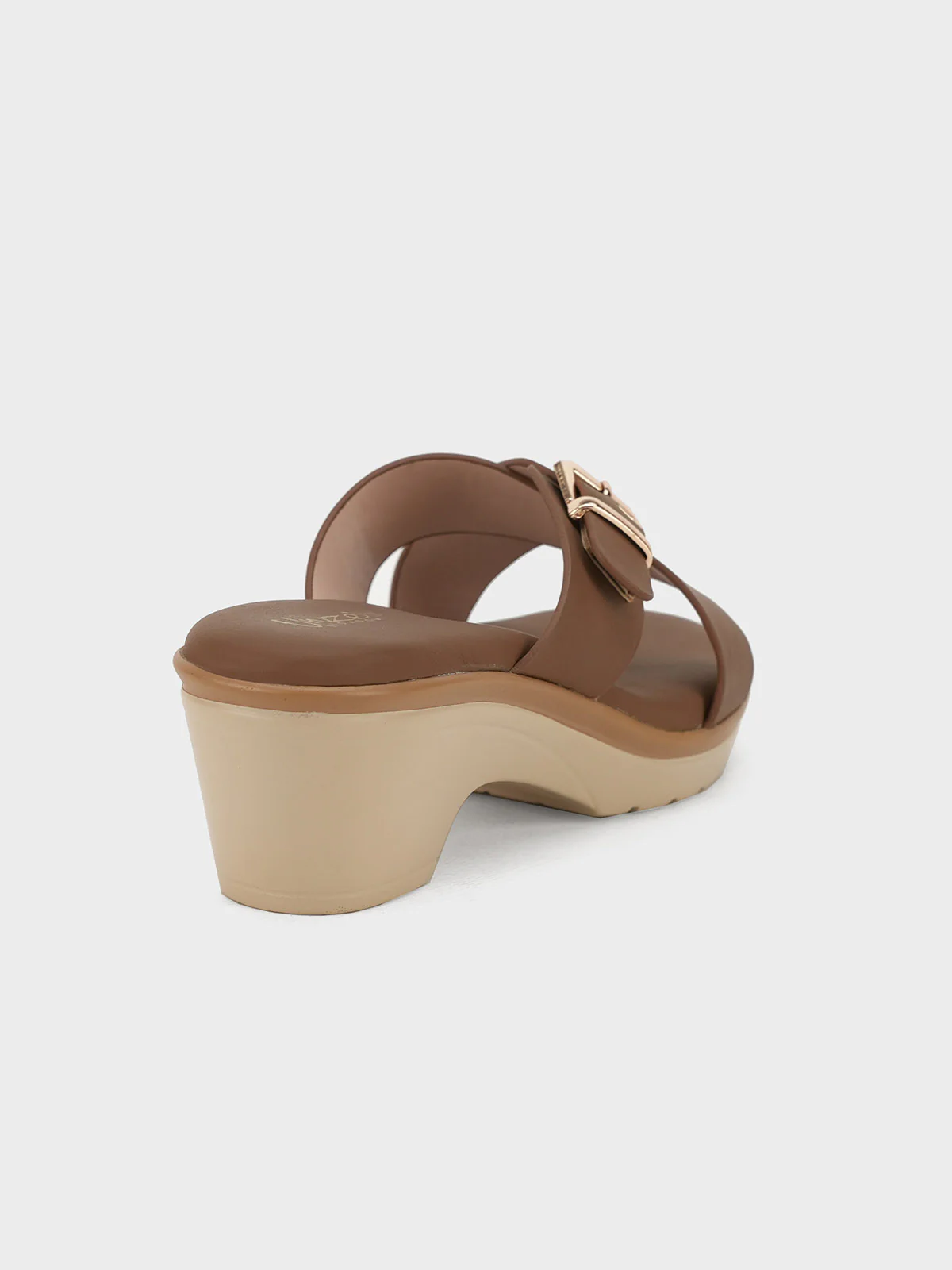 Women "GARCIA" Comfort Slip On Sandals - Image 5