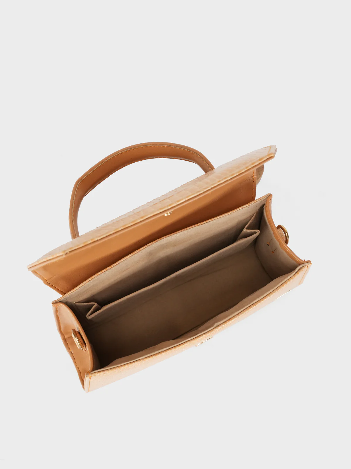 Women "GAVINO" Stylish Handbag - Image 4
