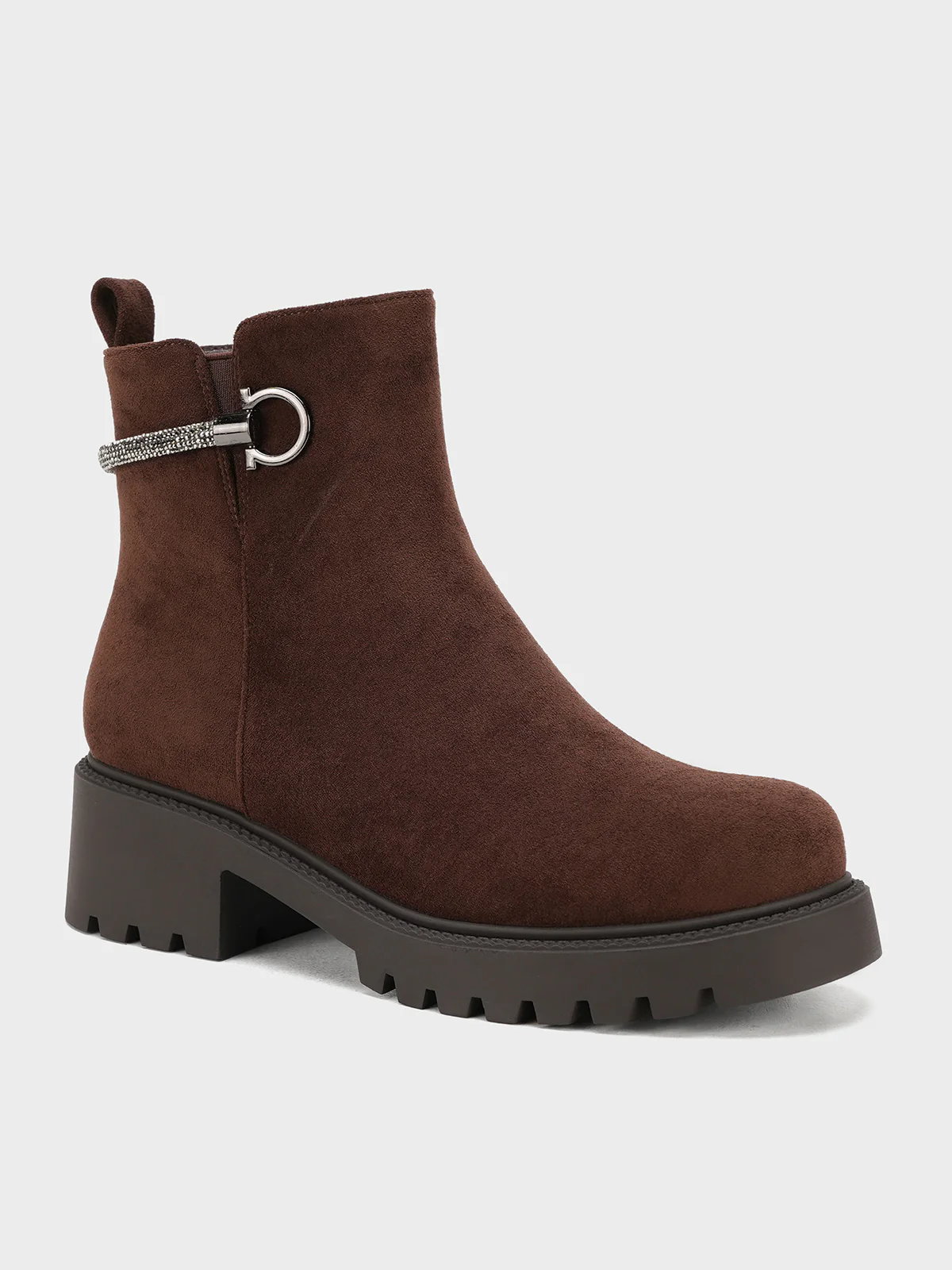 Women "GAVIVI" Modern Style Ankle Boots - Image 2