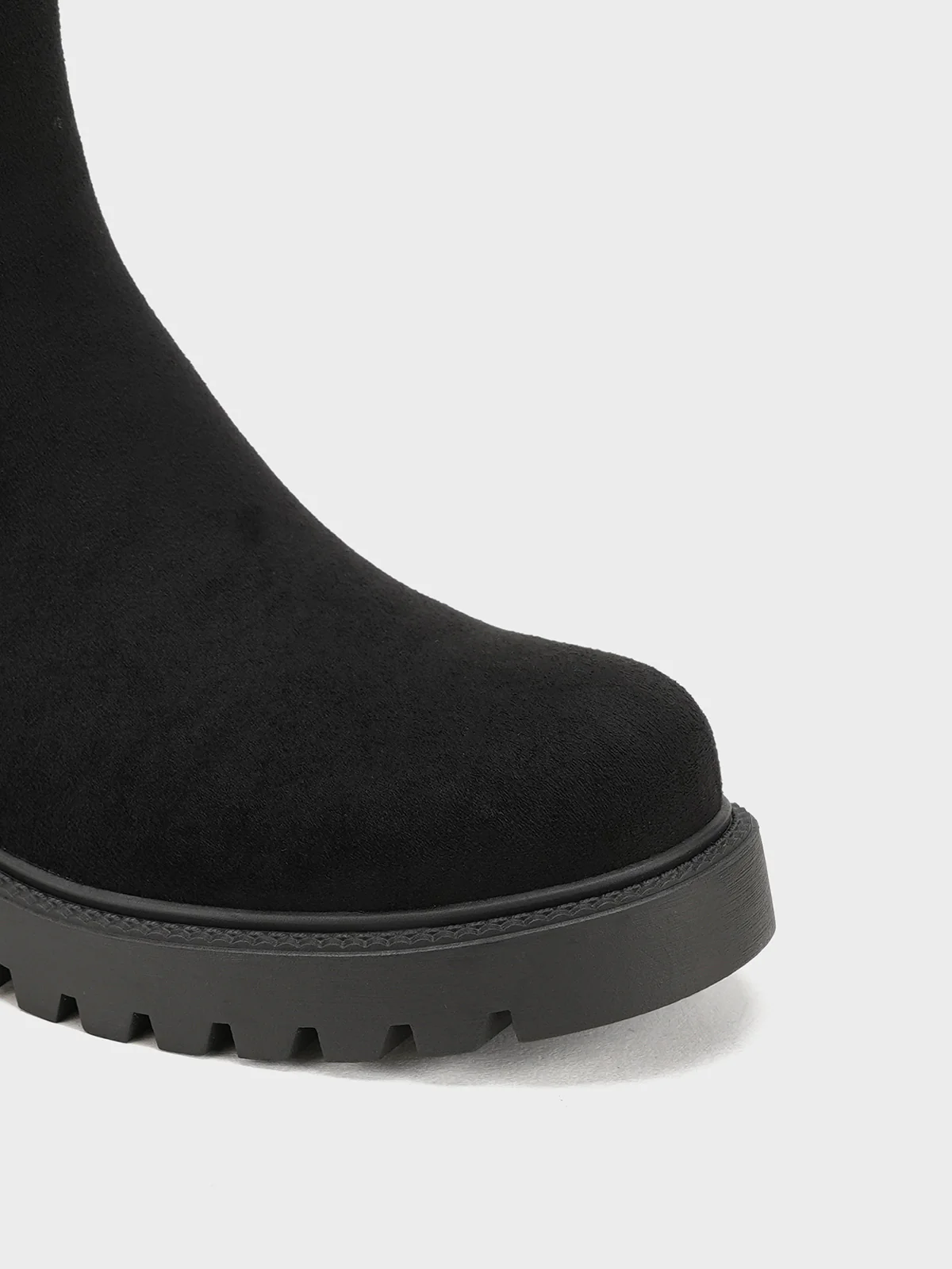 Women "GAVIVI" Modern Style Ankle Boots - Image 4