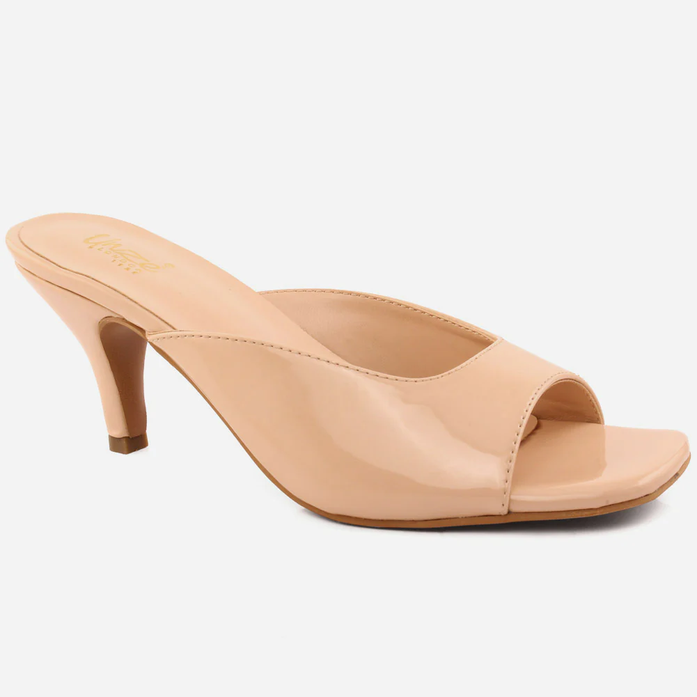 Women "Genaya" Most Comfortable Heel Sandals