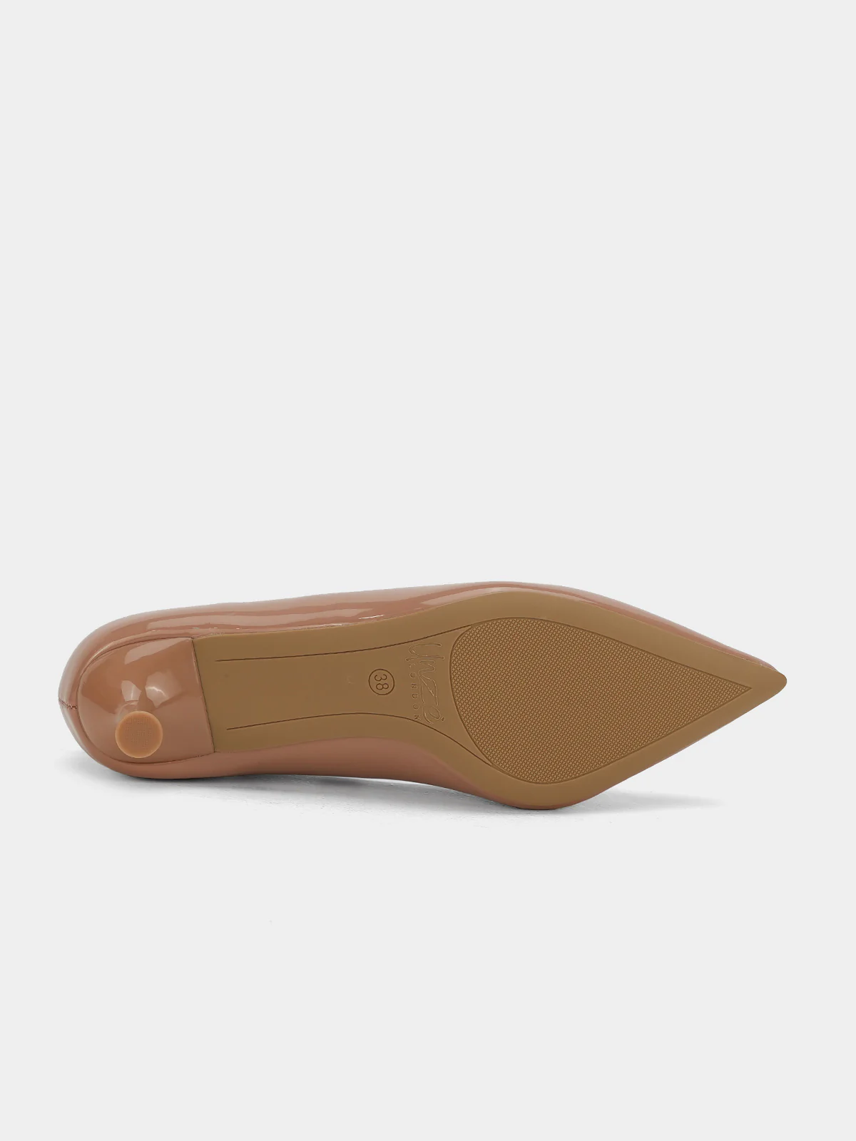 Women "GERALD" Pointed Toe Court Shoes - Image 5